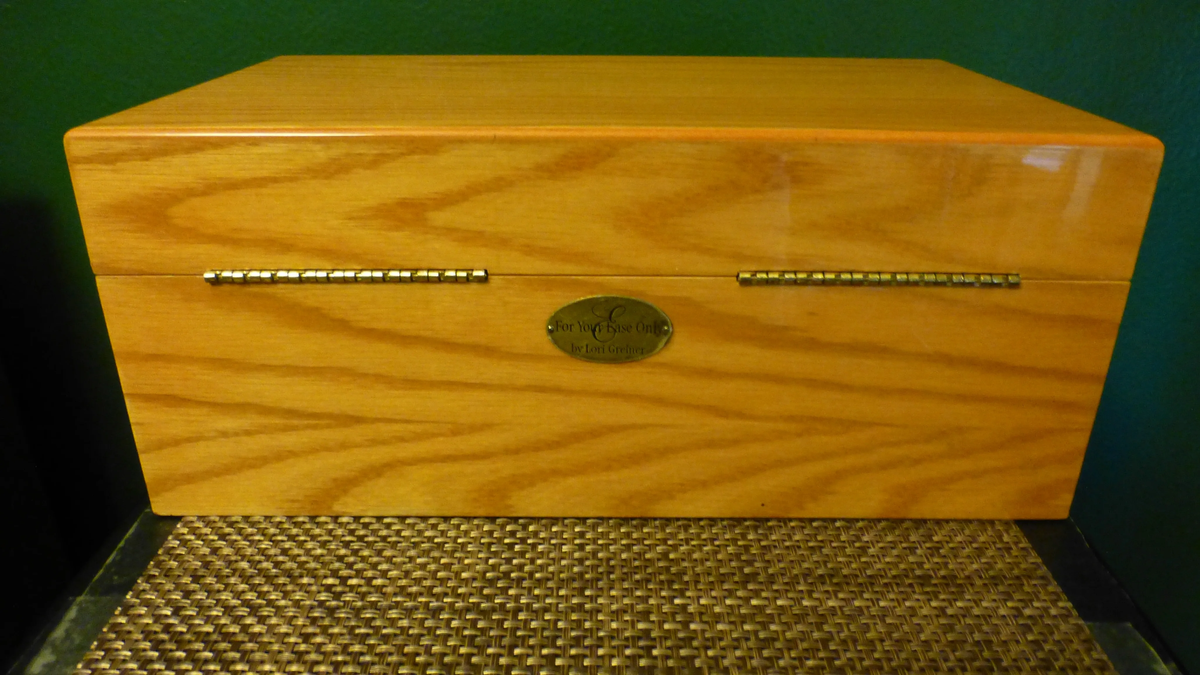 Jewelry Chest image indicator(8)