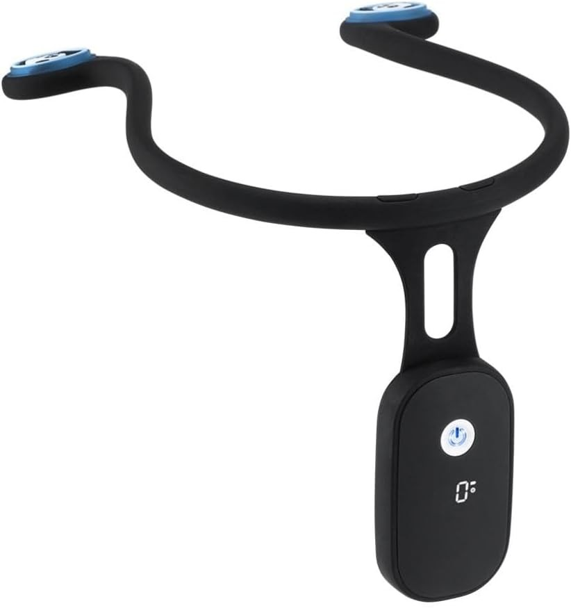 Intelligent Posture Corrector