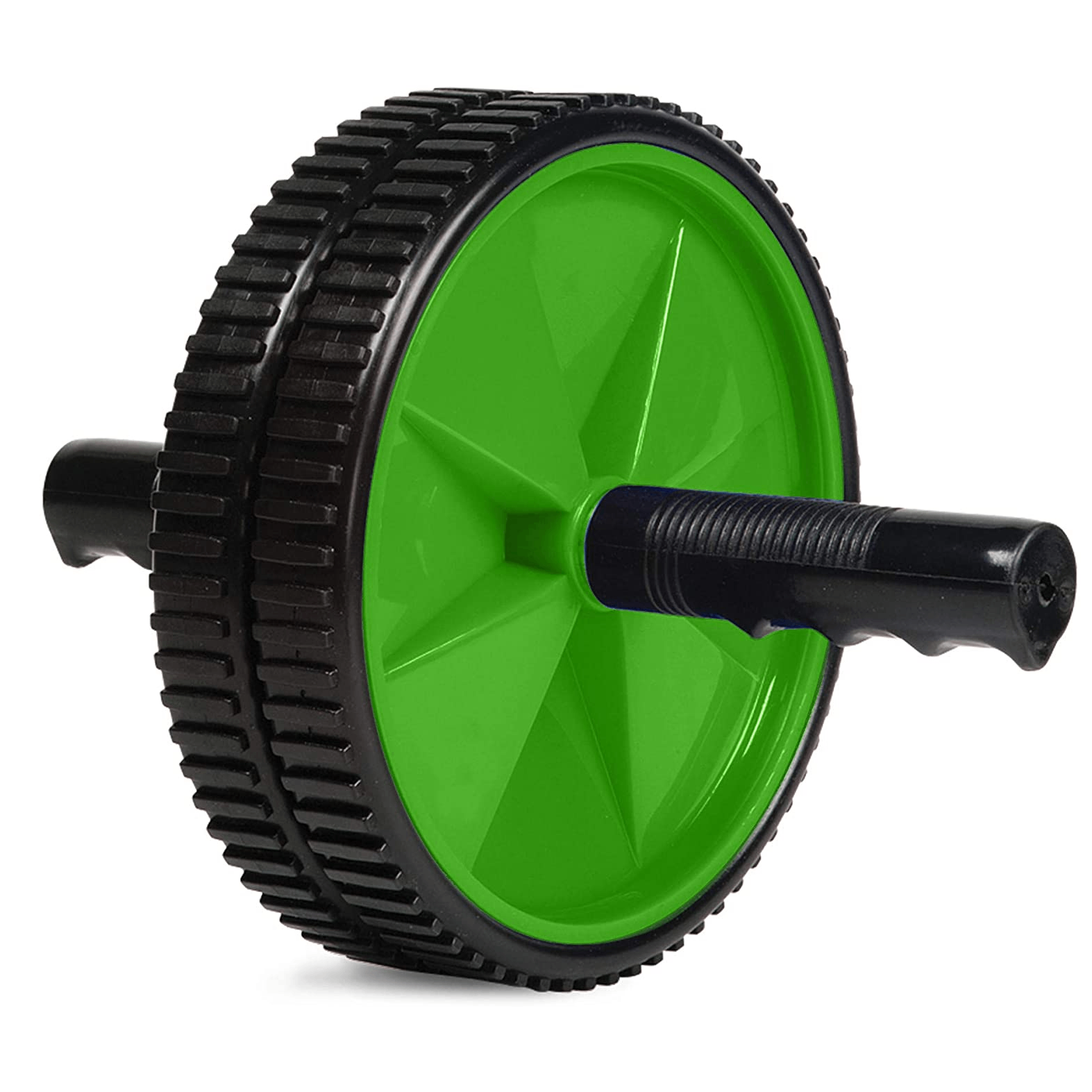 Everlast FIT Ab Wheel Roller