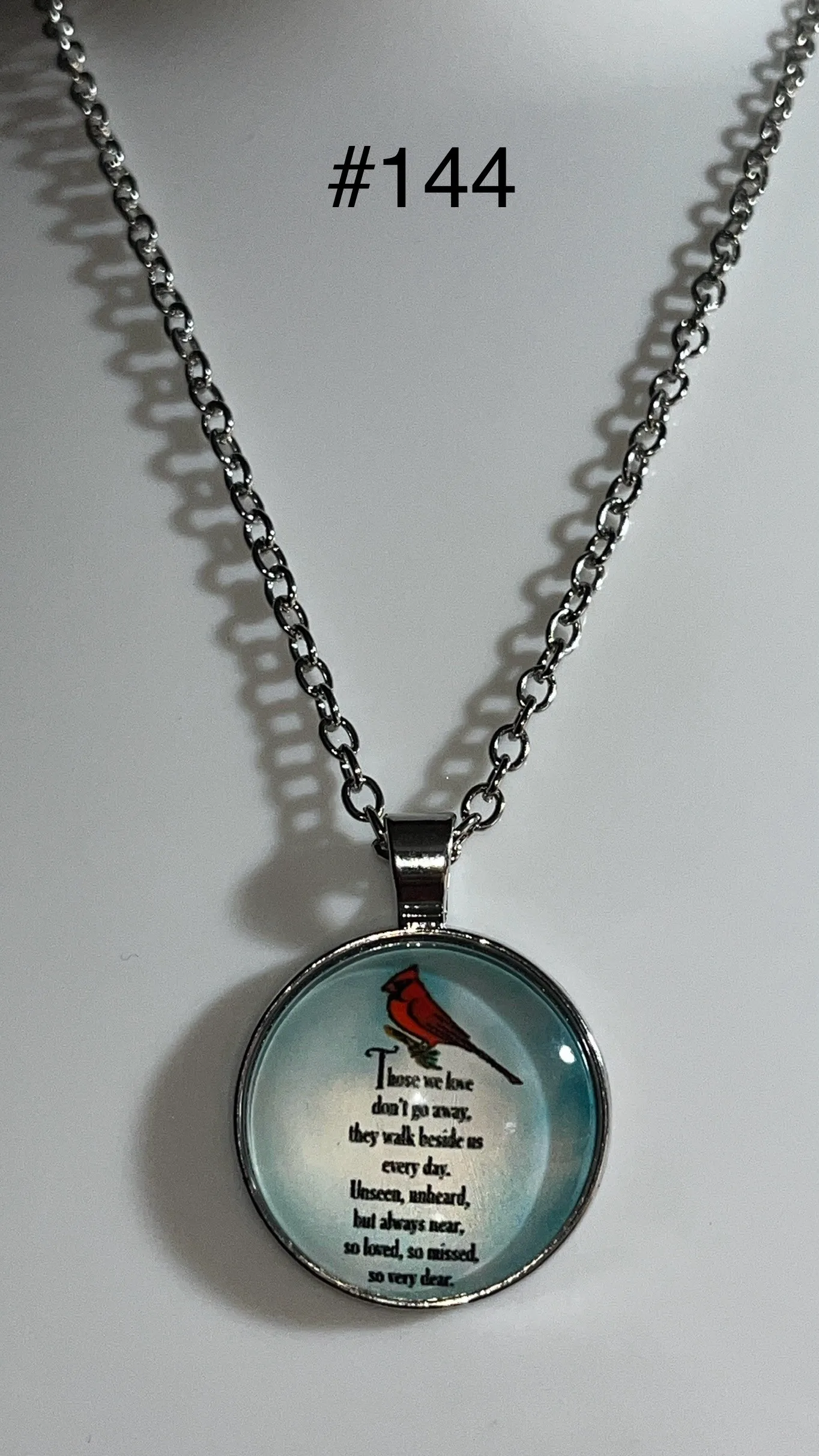 #2 Ladies Fashion Necklaces image indicator(3)