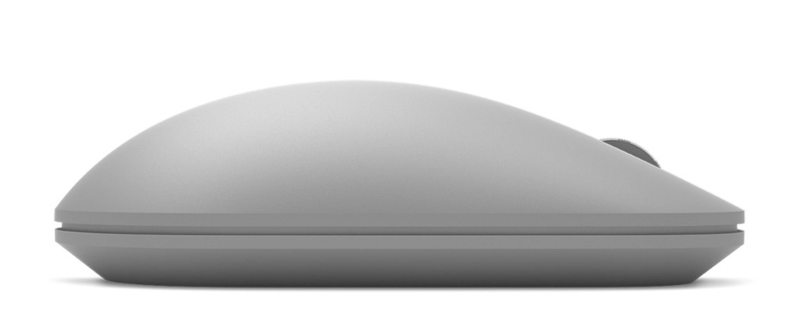Microsoft Surface Wireless Bluetooth Optical Mouse Model 1741 - photo 3
