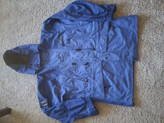 Wetskins Waterproof Jacket XL - photo 3