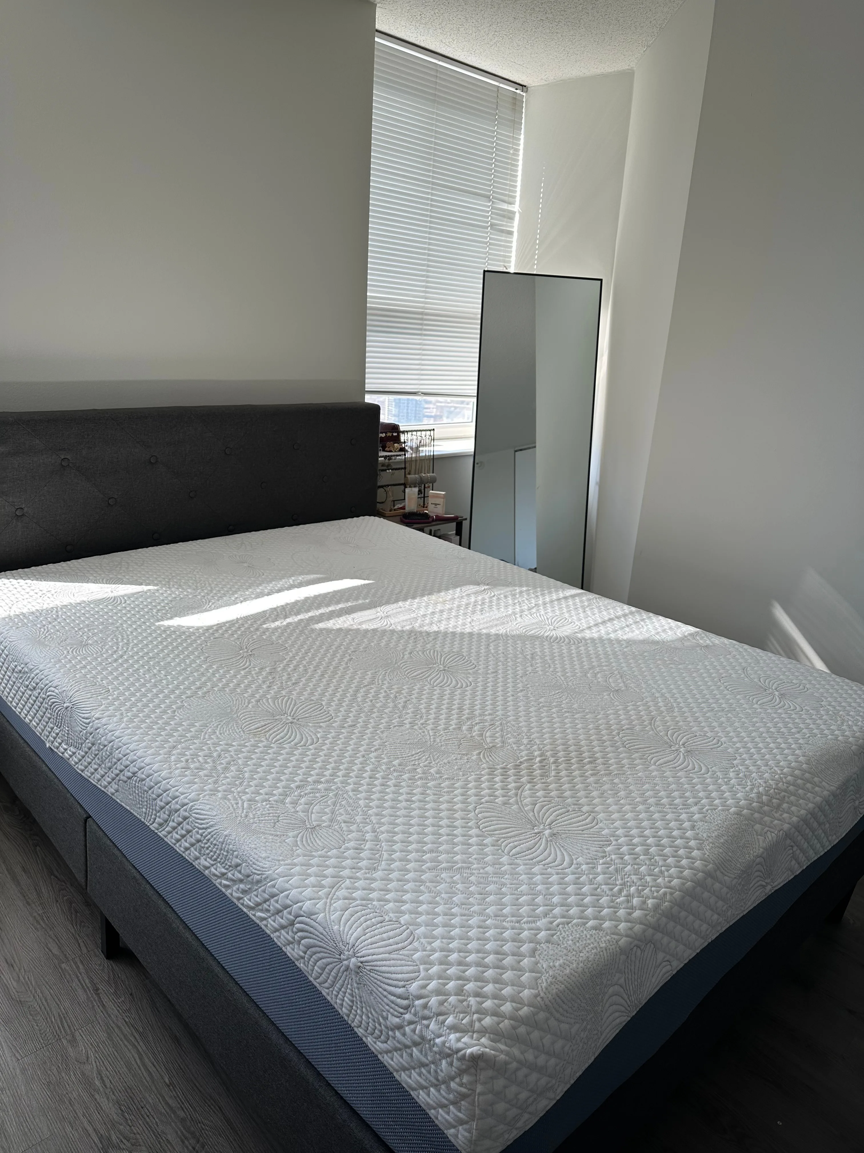 Memory Foam Queen Mattress image indicator(2)