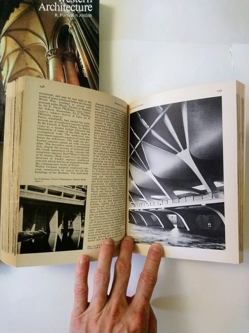 More Architecture books!! image indicator(7)