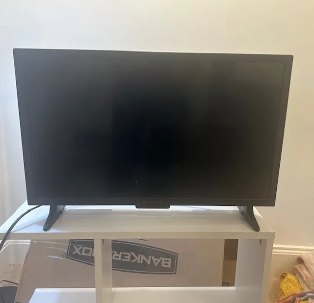 Insignia Smart TV (Amazon Fire TV)