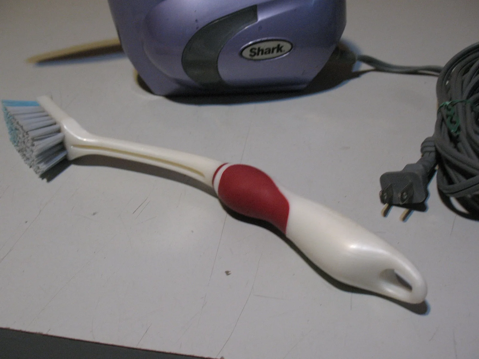 Shark Handheld Portable  Steam Cleaner image indicator(7)