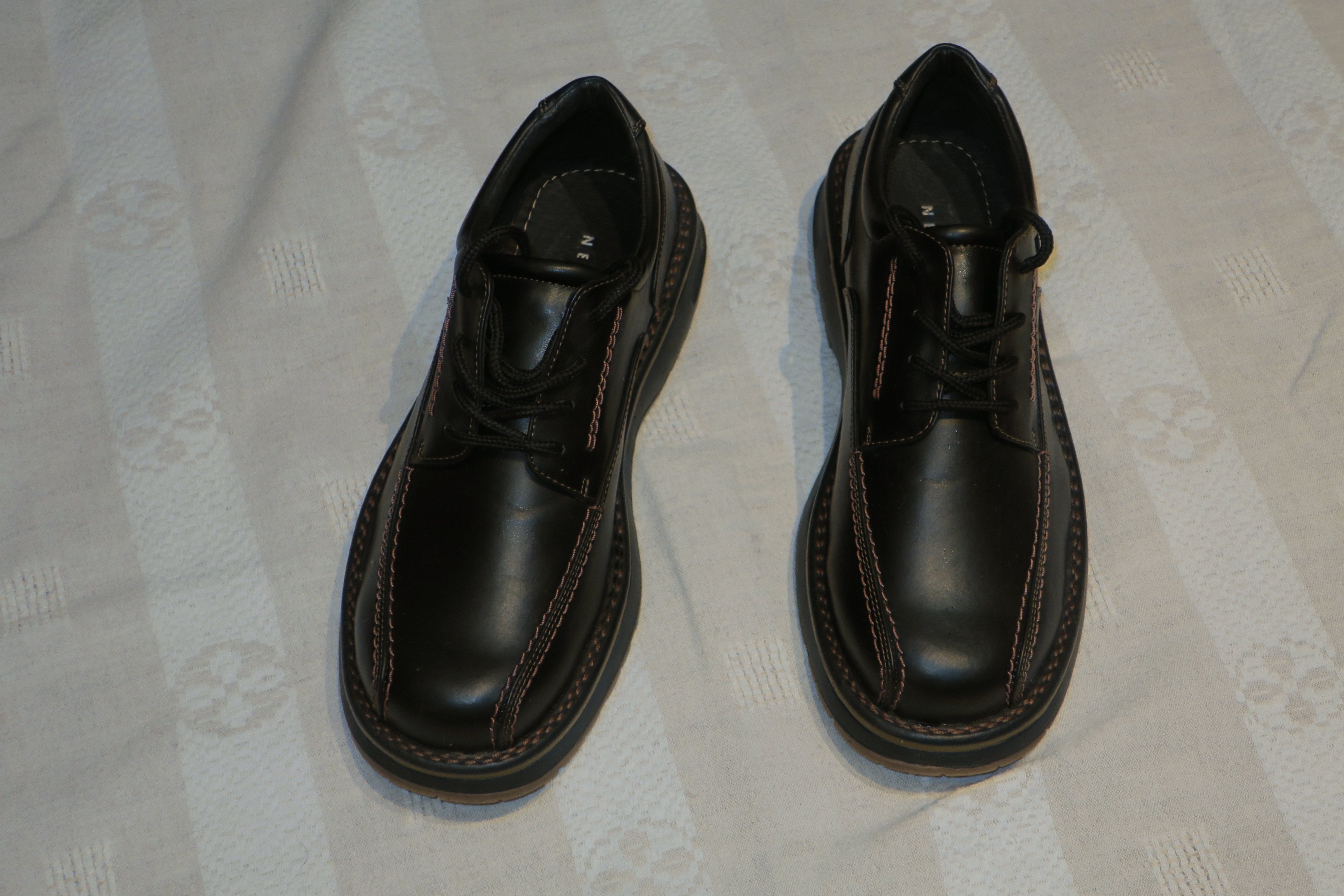 Men's Nevada Shoes Brand NEW