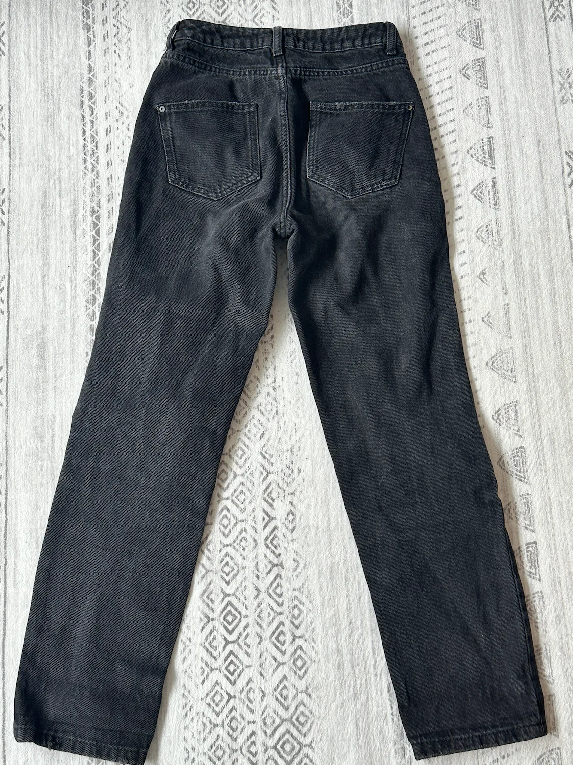 [closet cleanout] - Pimkie jean image indicator(2)