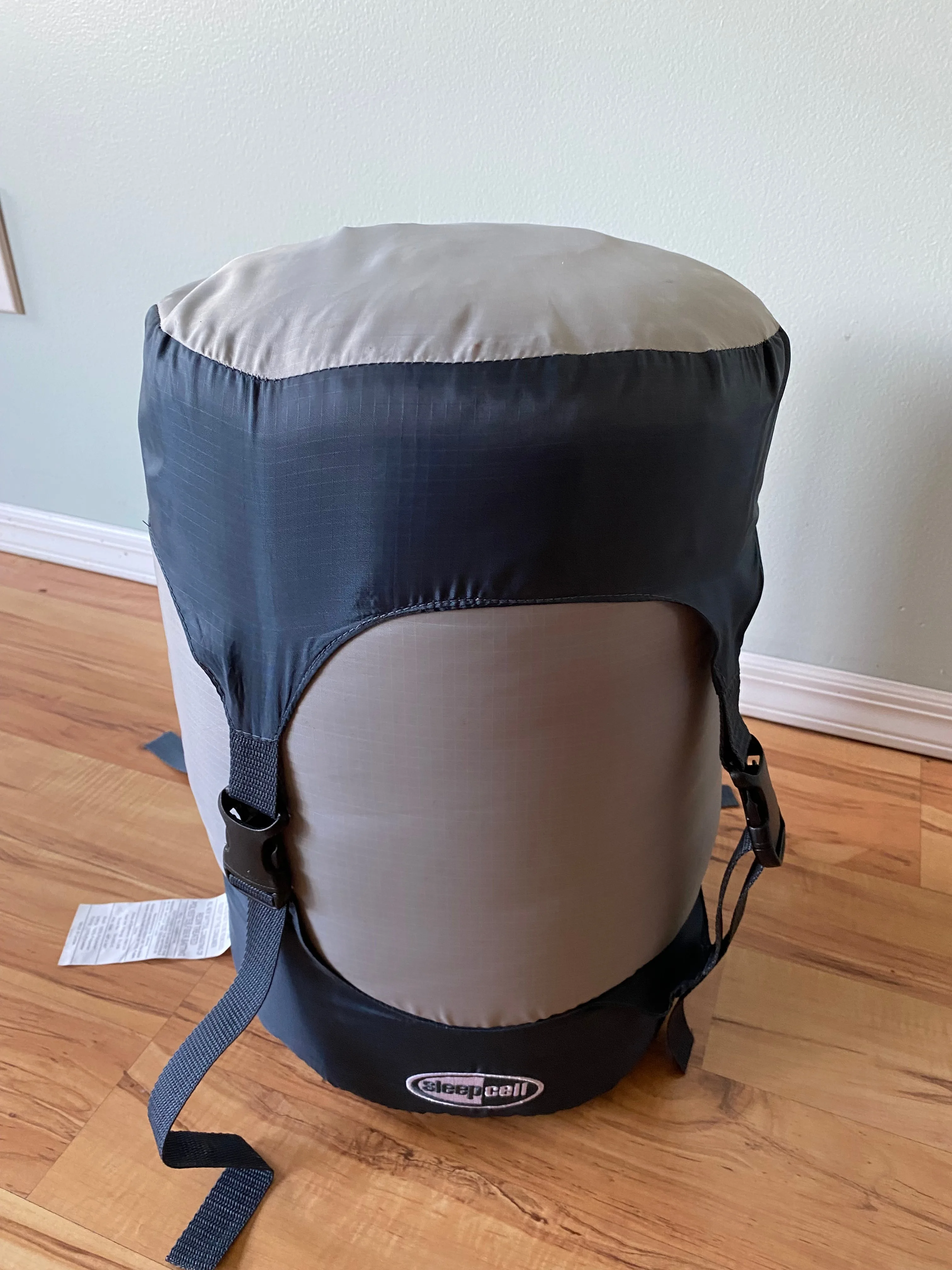 Sleeping Bag - Sleepercell - King Size image indicator(5)