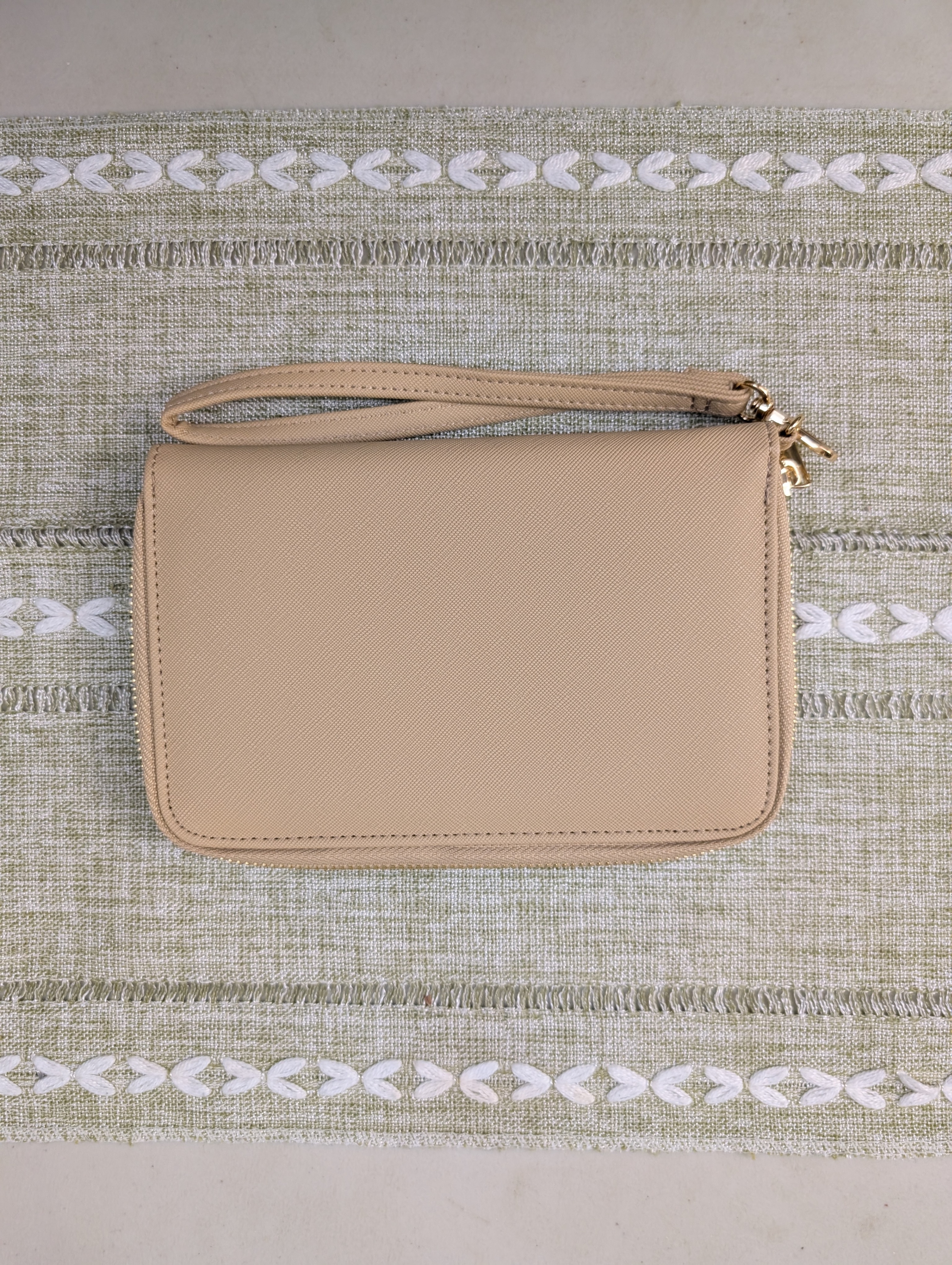 Lost + Wander Passport Wallet