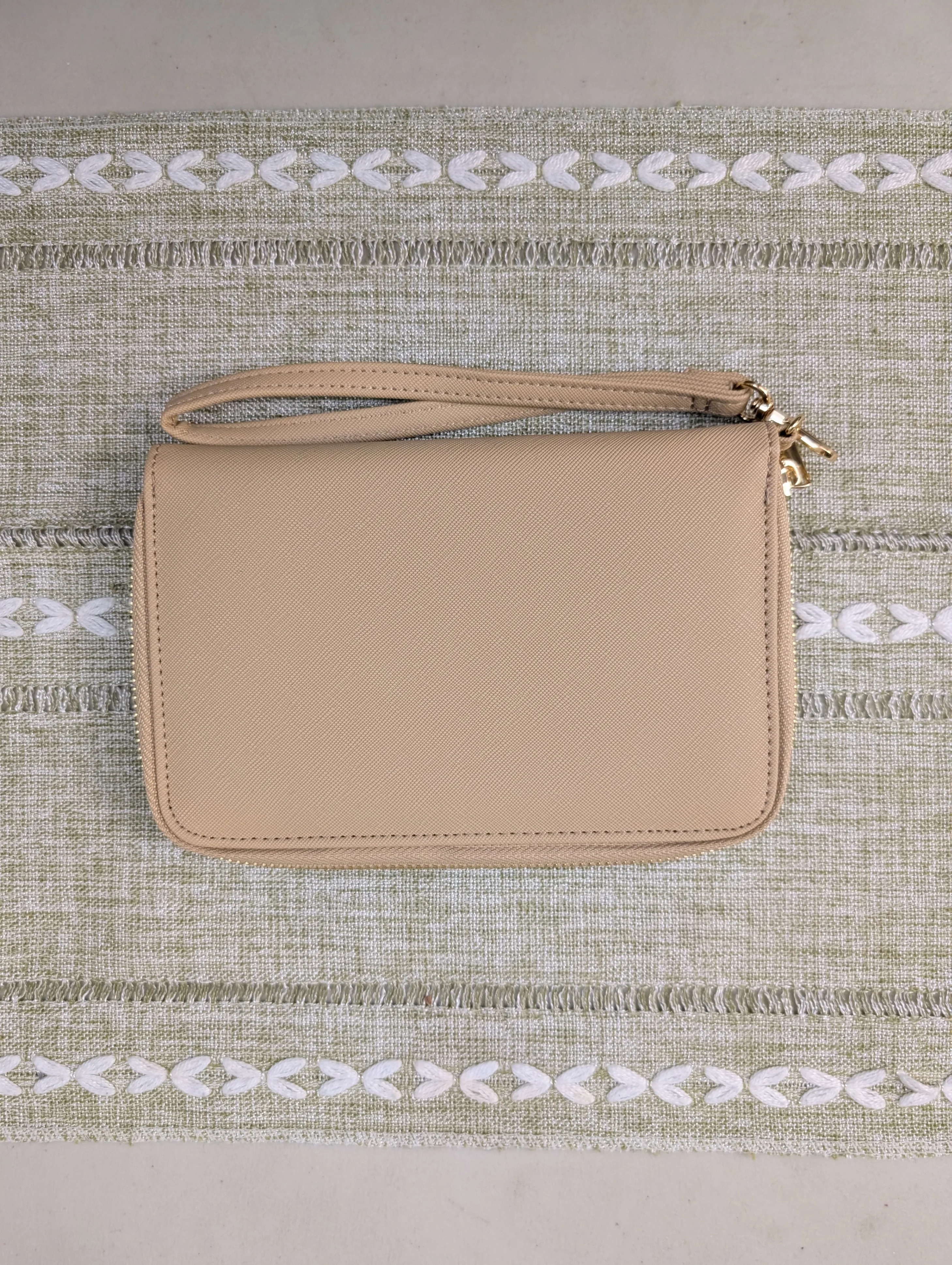 Lost + Wander Passport Wallet