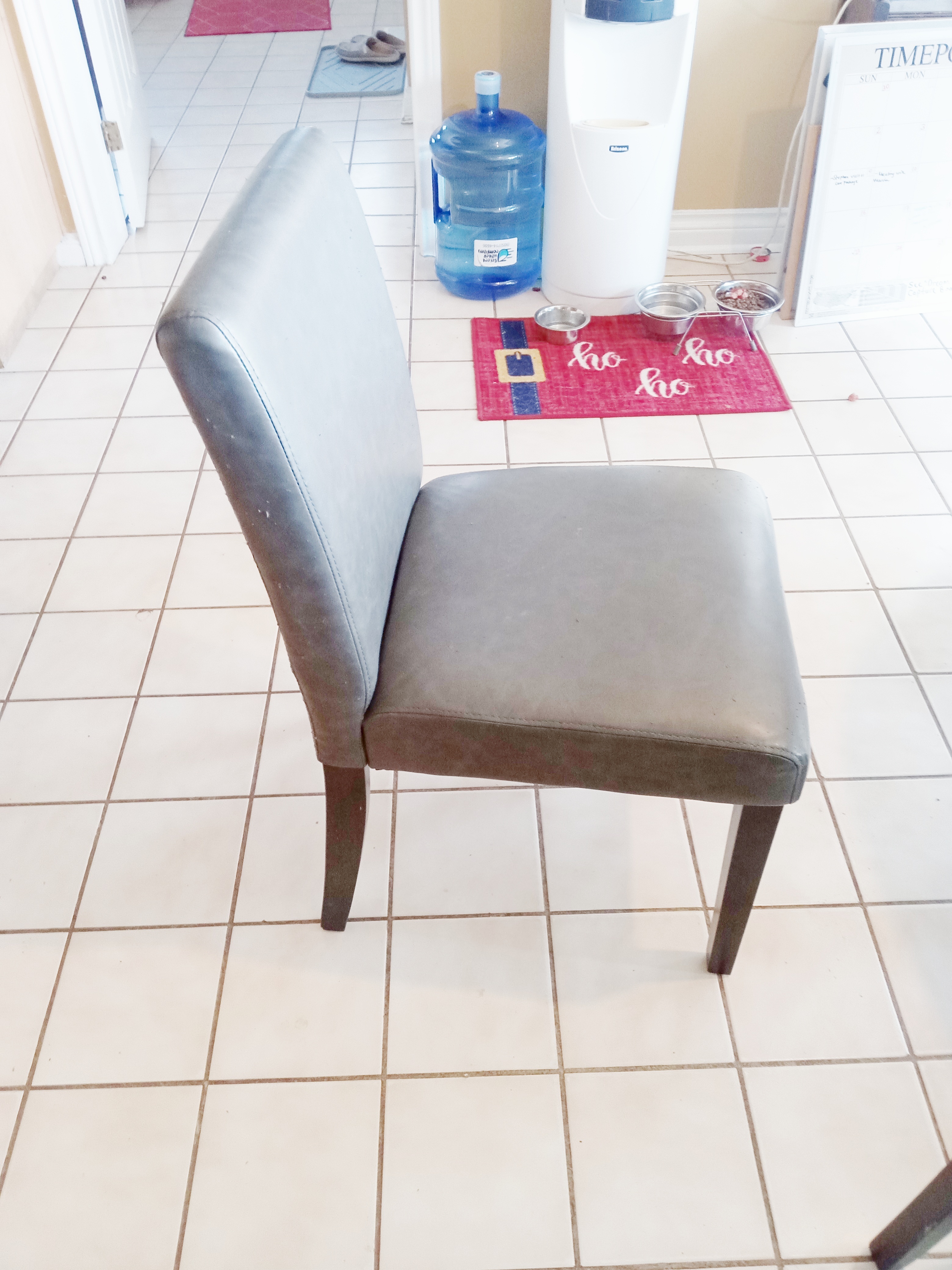 4 Dining Chairs for Sale