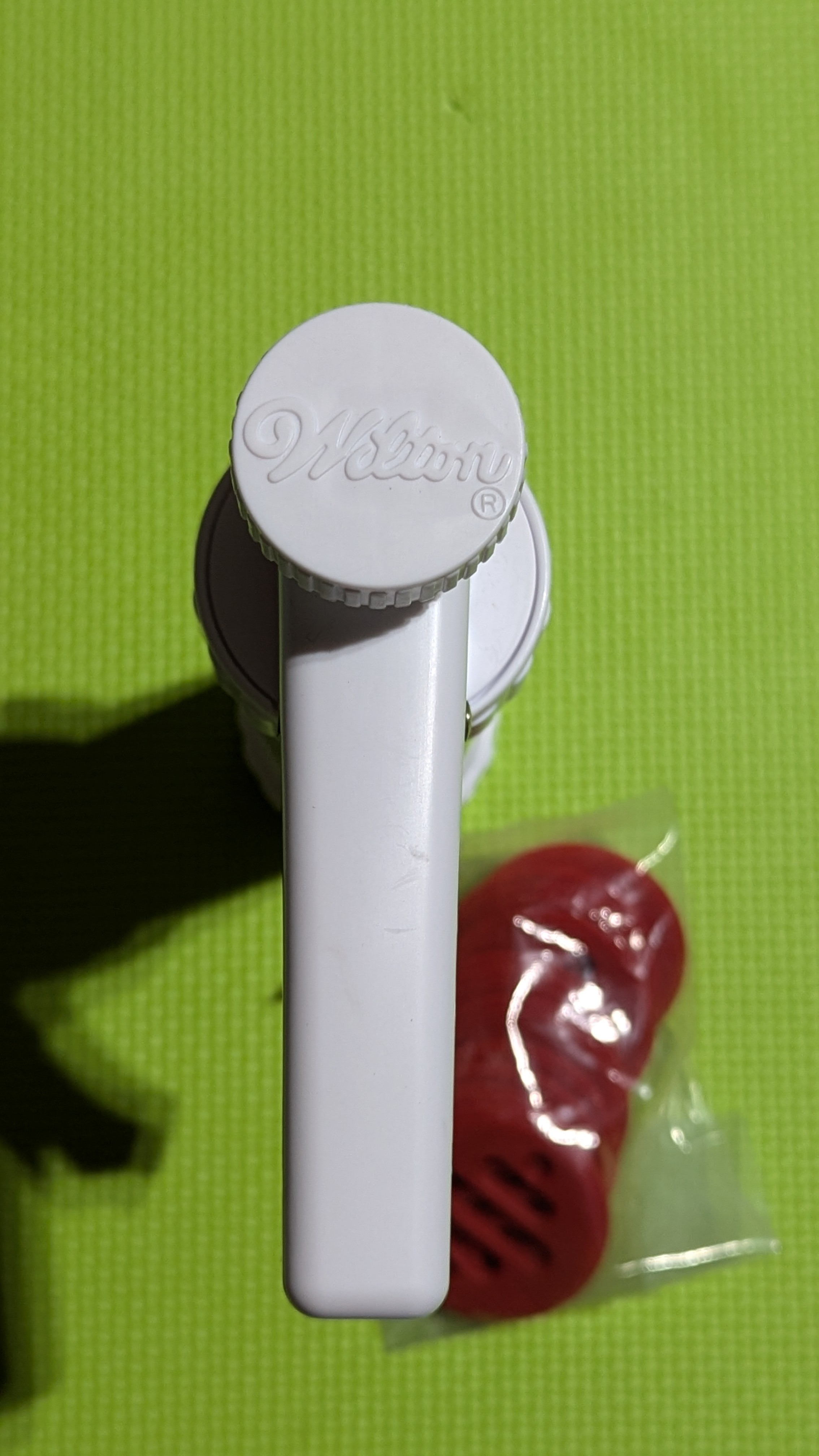 🥕 Cookie Press Gun Set - photo 2