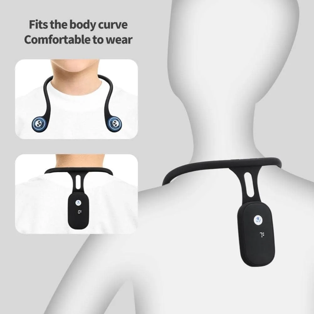 Intelligent Posture Corrector image indicator(5)
