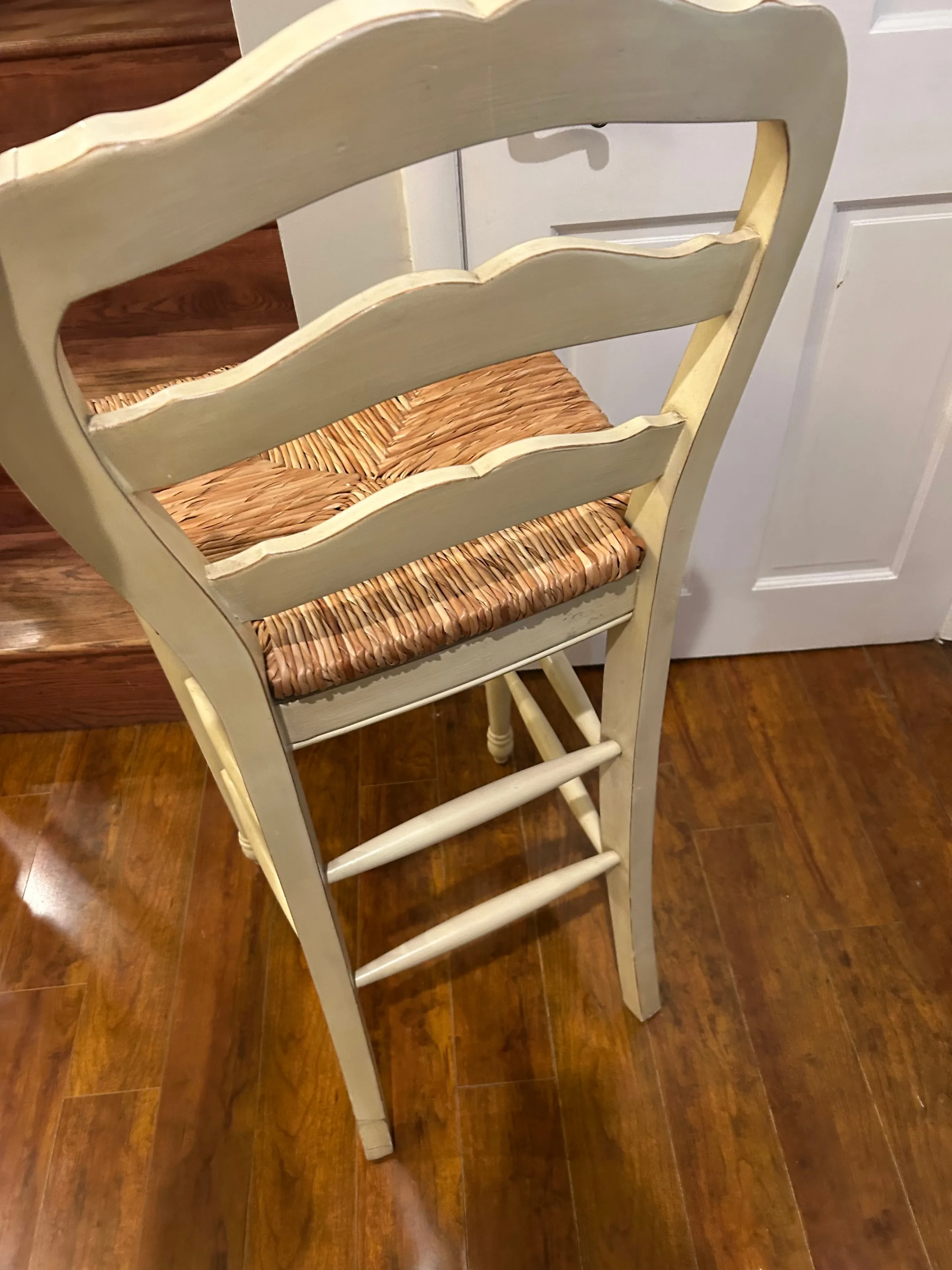 Bar Stools (Ballard Designs/Pottery Barn) image indicator(3)