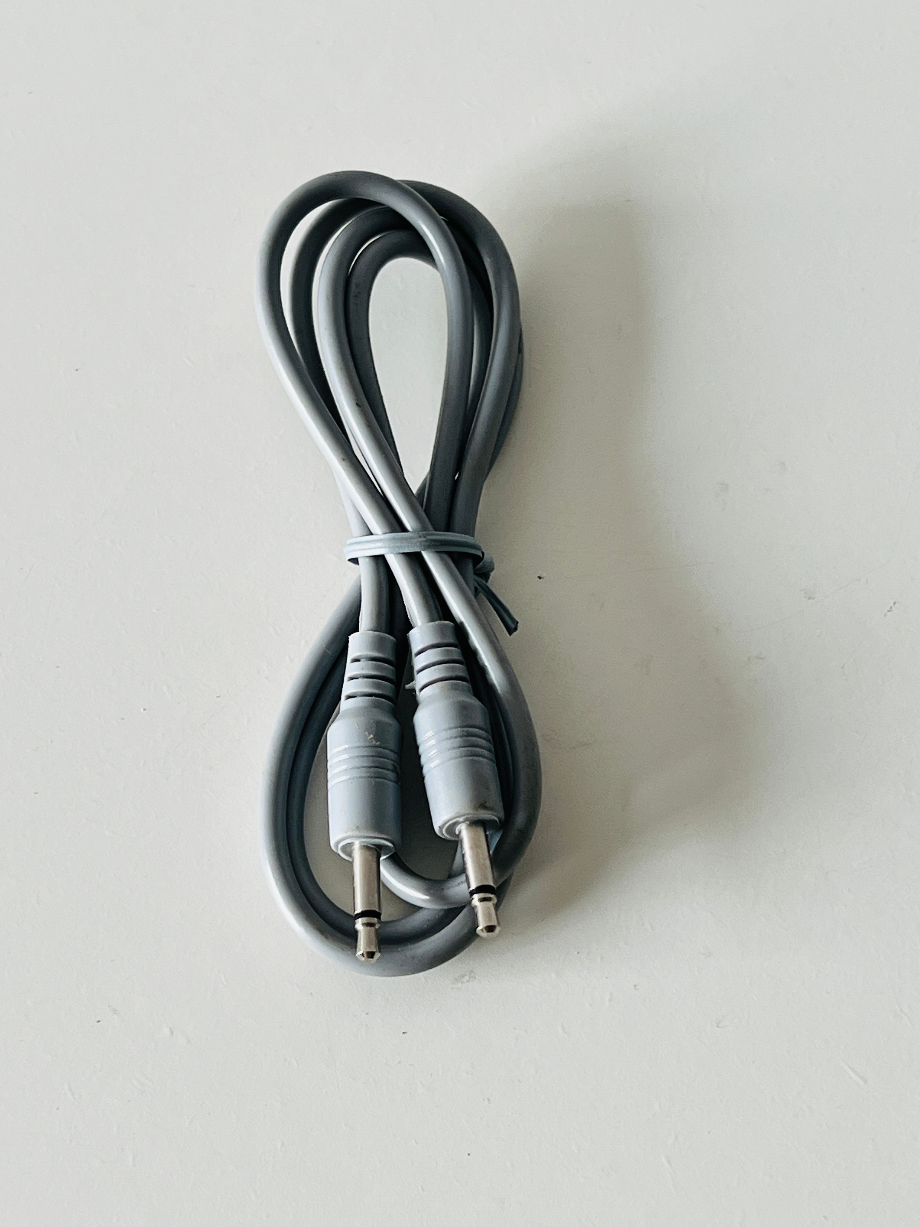3.5mm Headphone Cable / 3.5MM To 3.5MM Line - photo 2