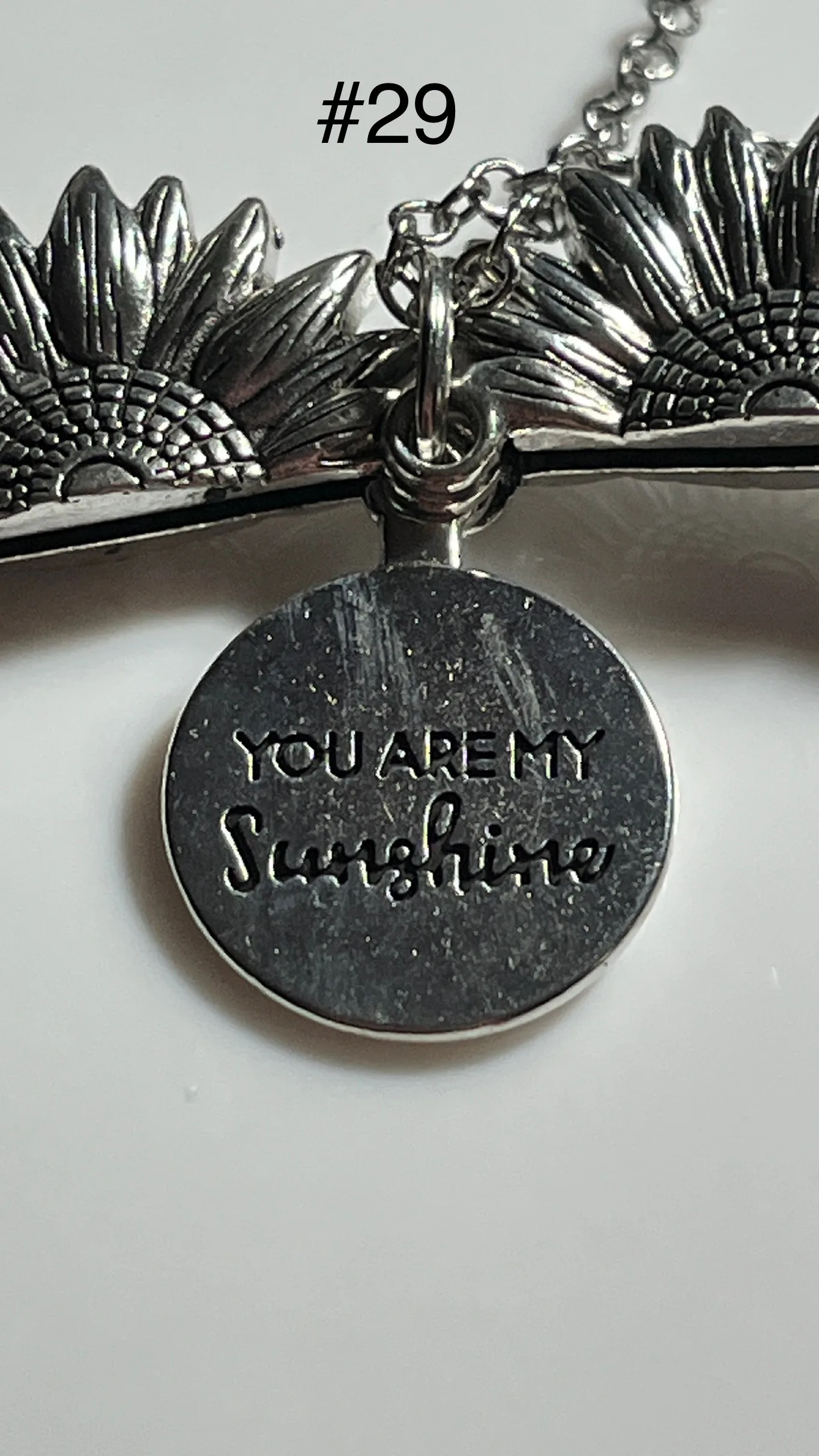 Ladies Necklaces image indicator(6)