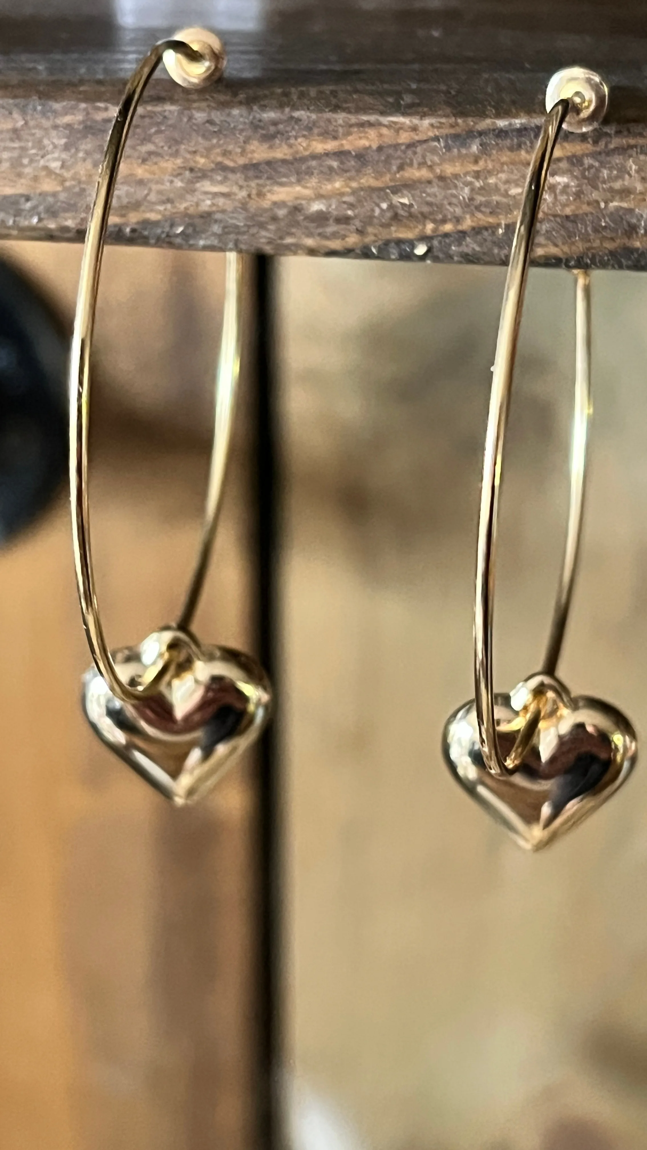 Fashion Earrings #2 image indicator(4)