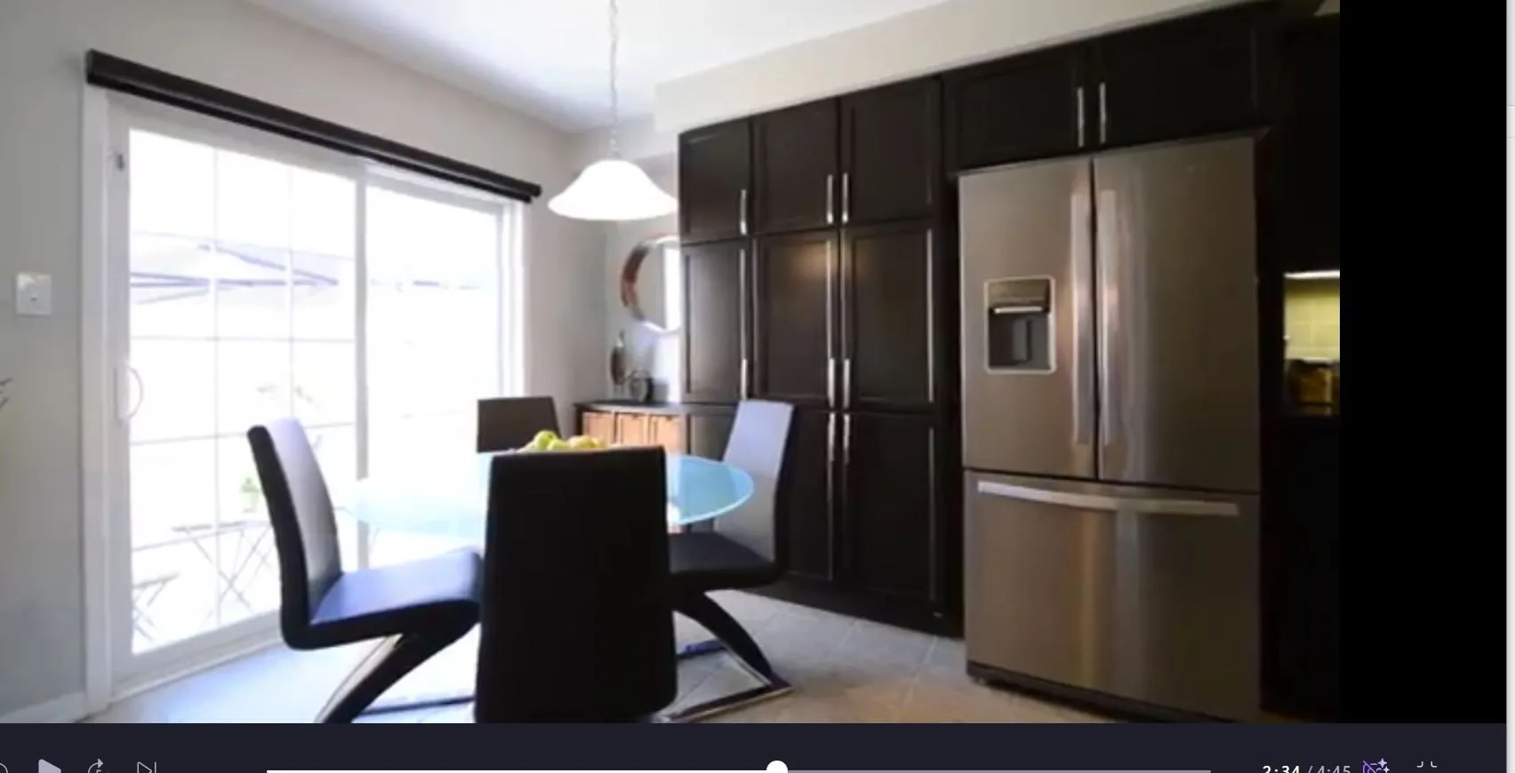 4 Bedroom 2.5 Bathroom Detached House image indicator(7)