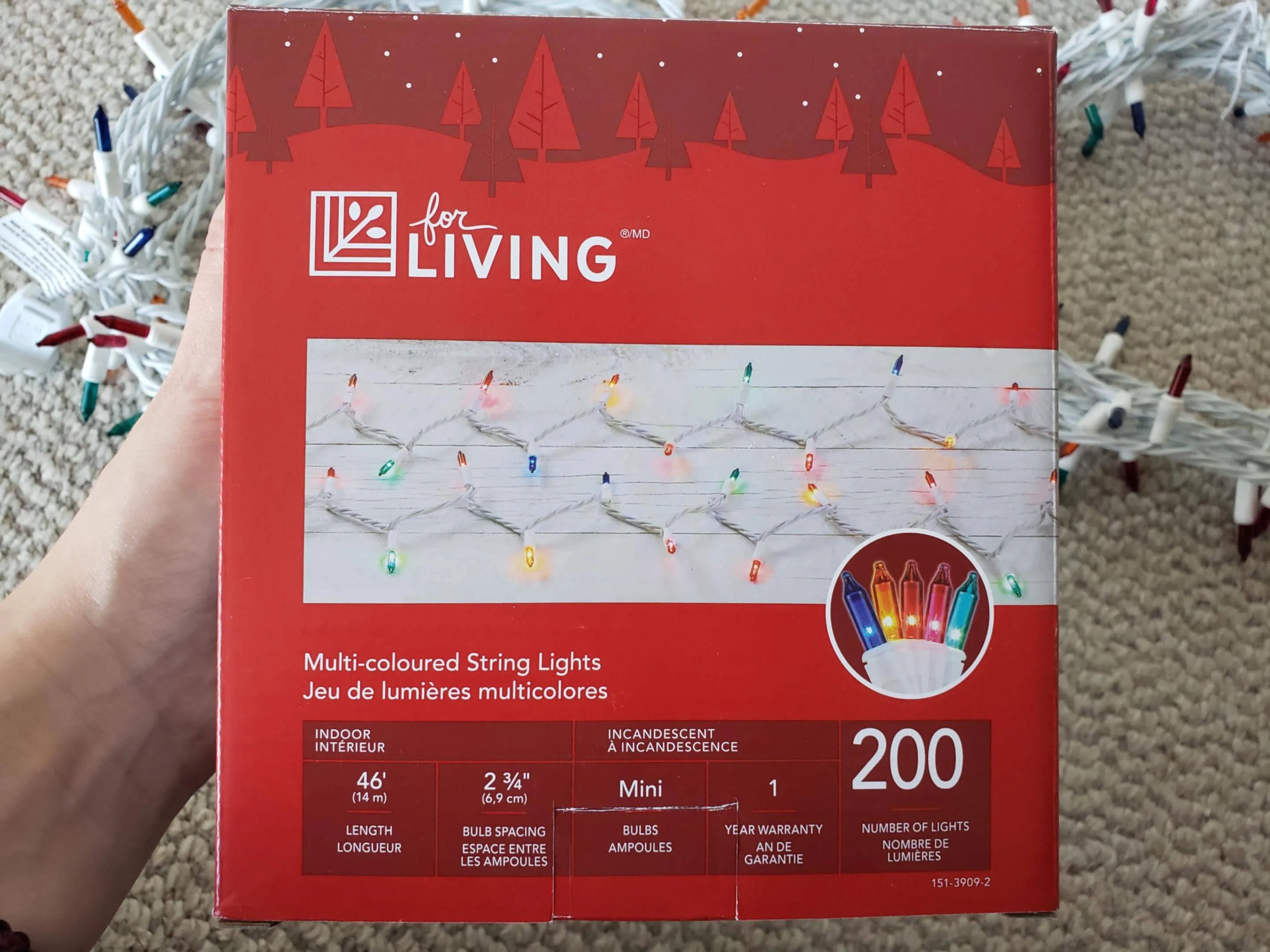 Christmas lights 14m image indicator(3)