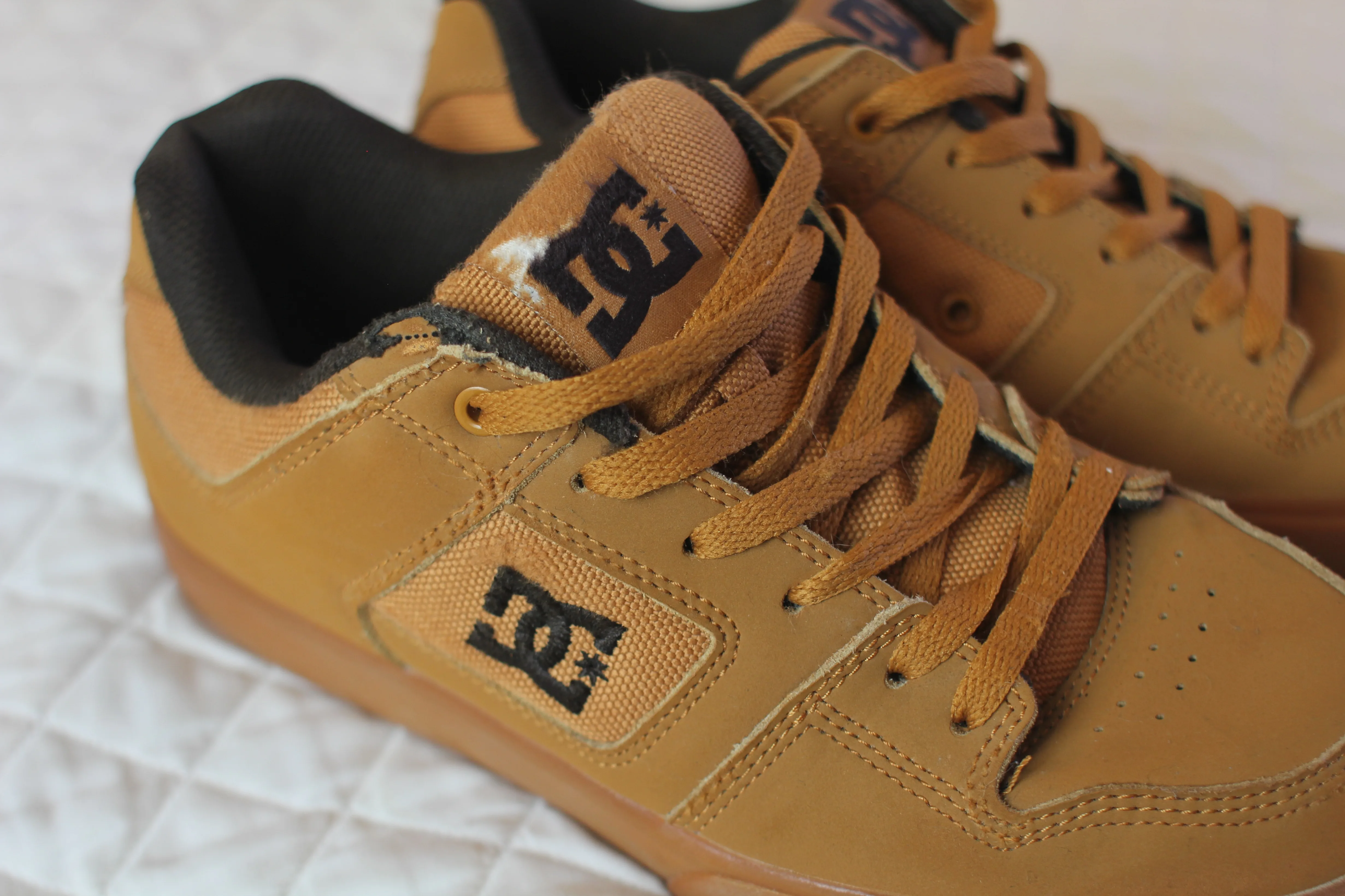 DC skate shoes image indicator(5)