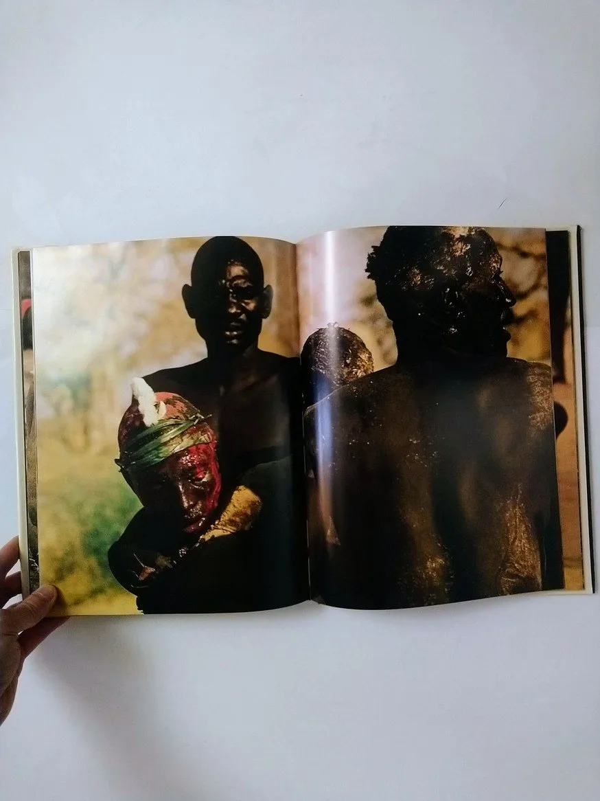 Leni Riefenstahl books! image indicator(8)