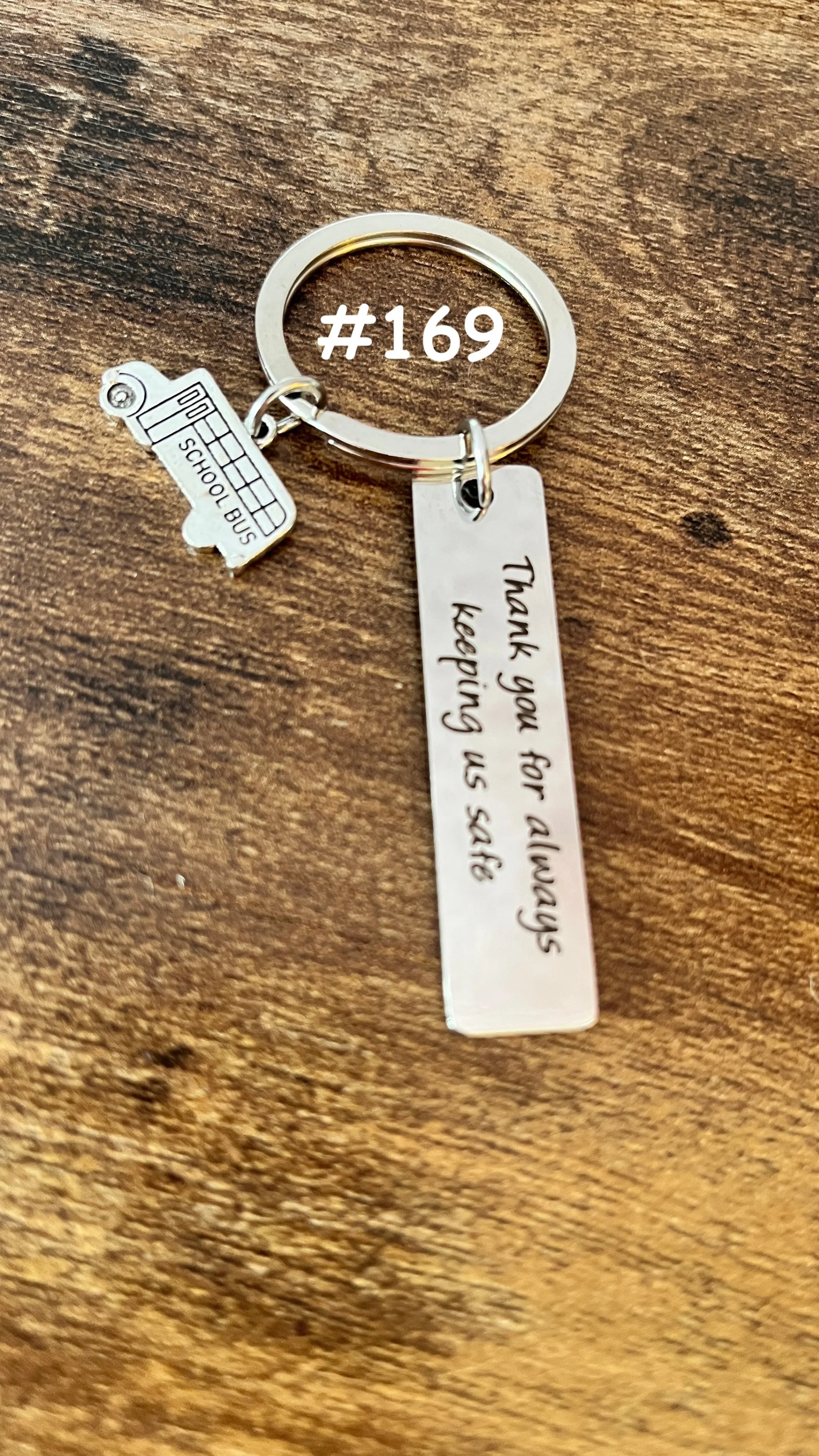 #2 Uplifting Inspirational Key Chains image indicator(7)