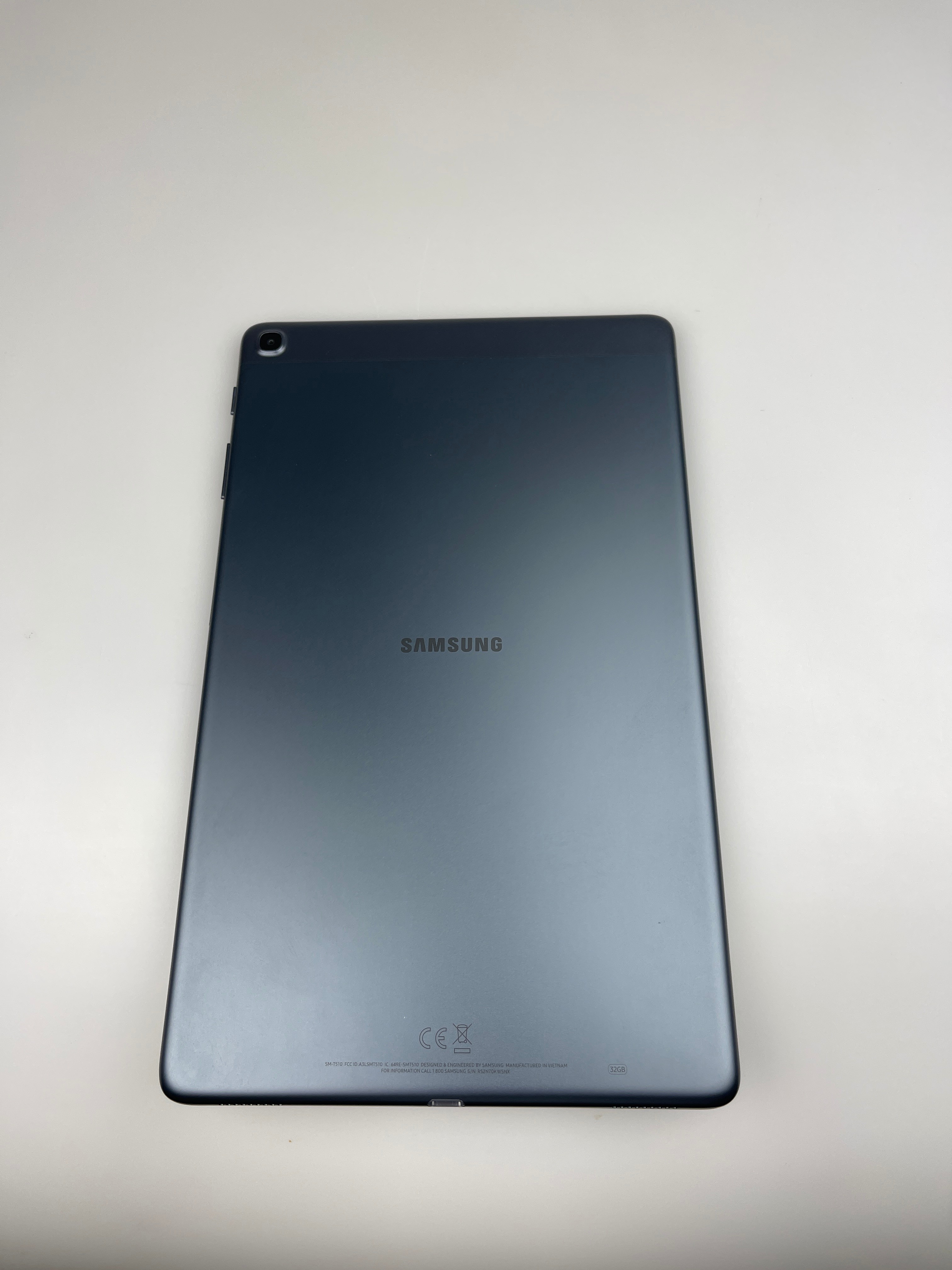 Samsung Galaxy Tab A 32 gb 10.1" (Model #: SM-T510) - photo 2