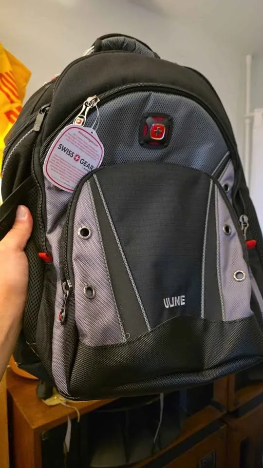 NEW SwissGear Backpack image indicator(2)