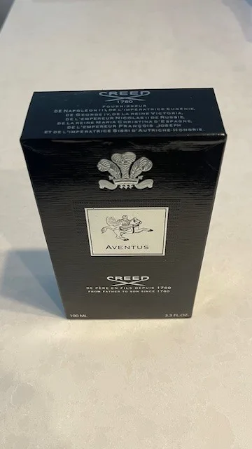 Creed Aventus Eau de Parfum 100ml - Luxury Fragrance Perfume EDP image indicator(5)