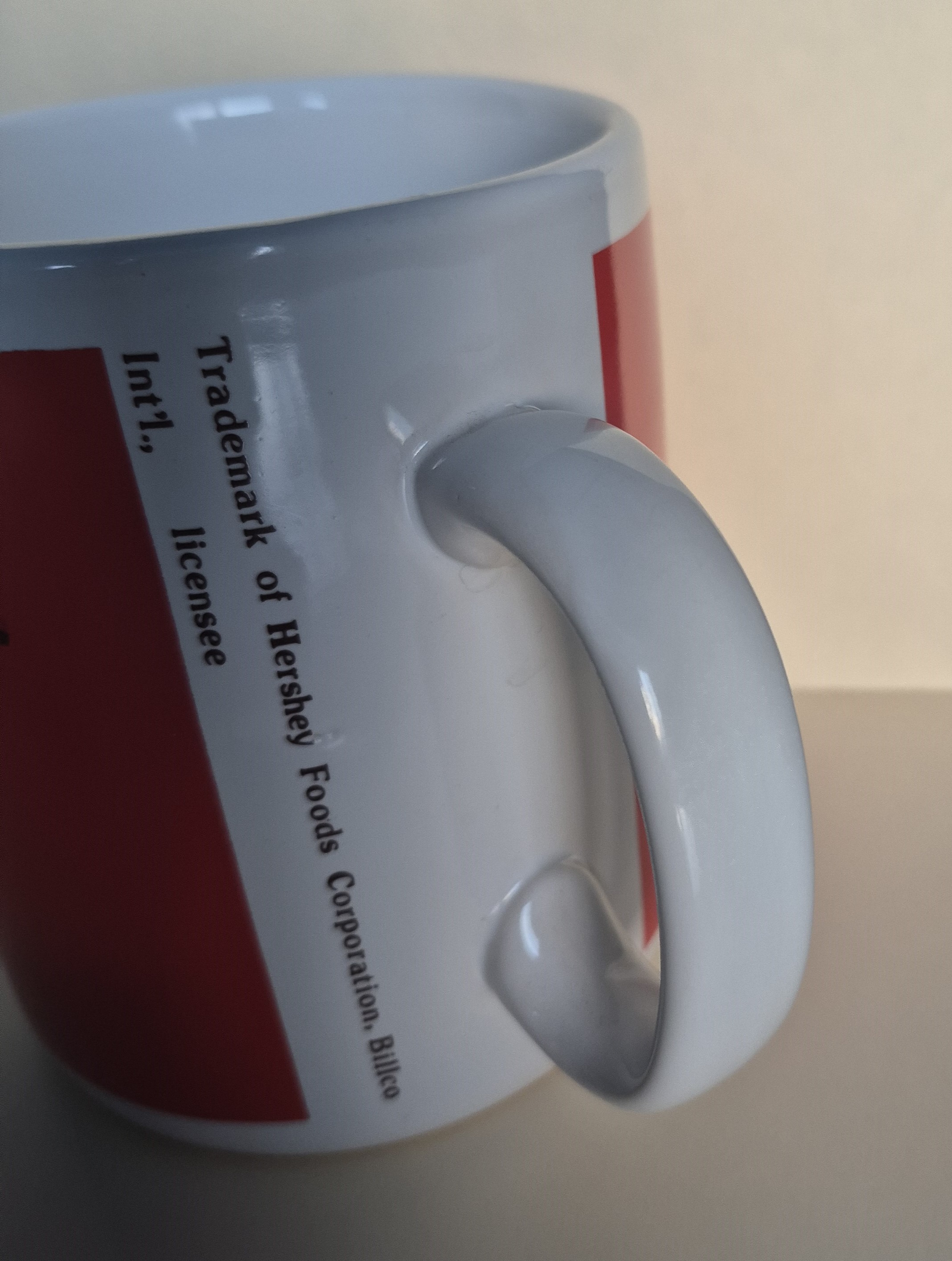 Oversized Reese's Mug - photo 3