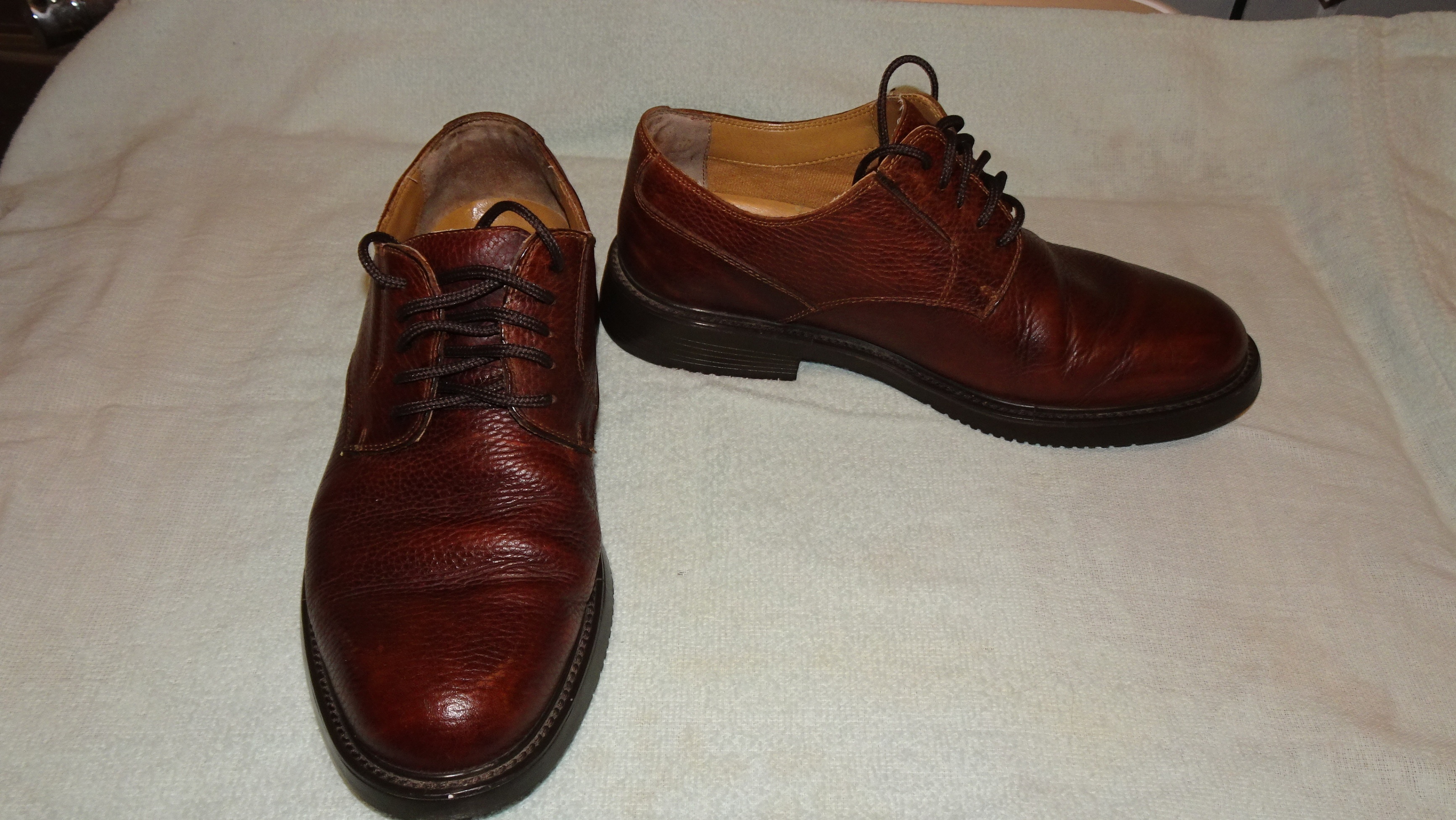 Dockers Men's Waterproof Shoes - photo 2