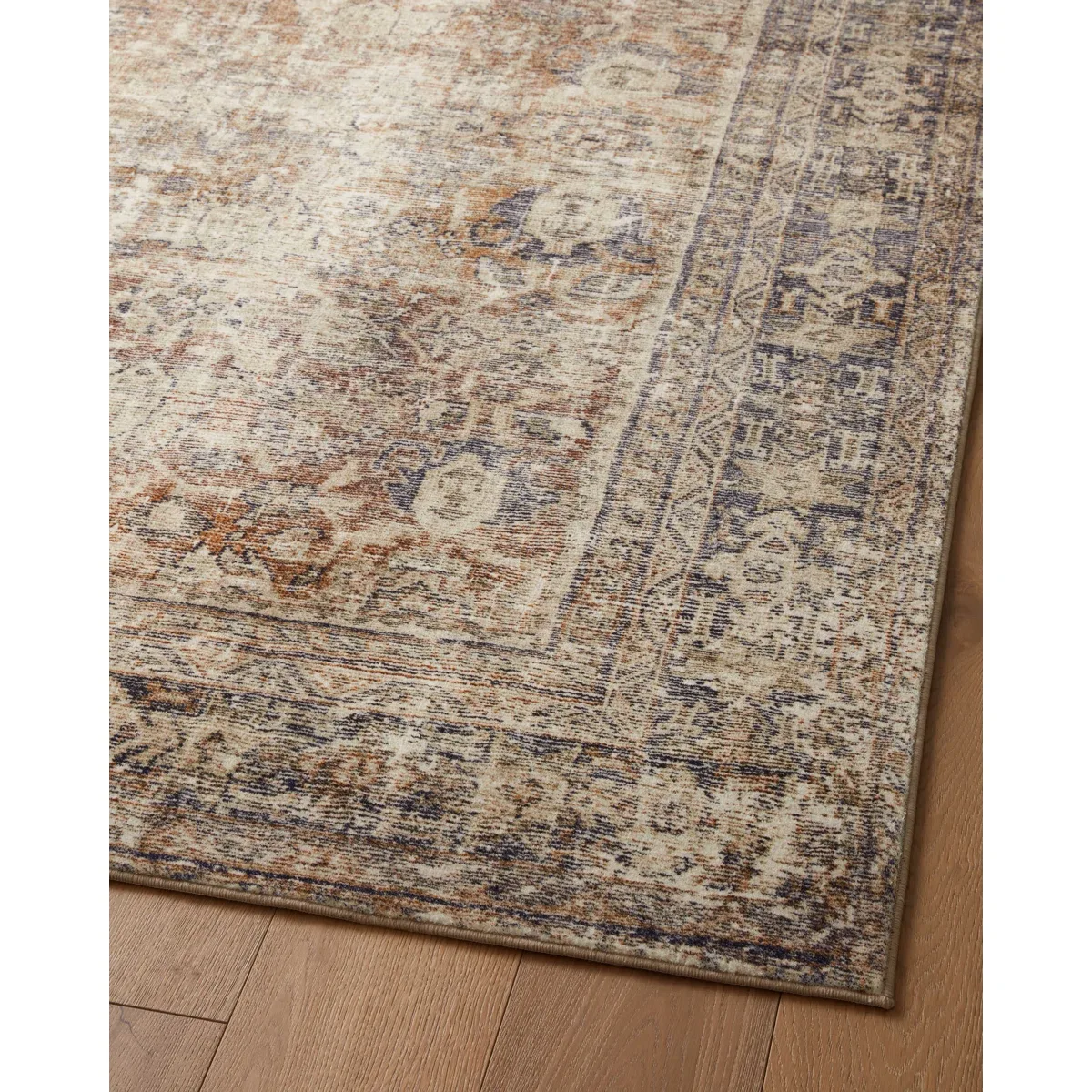 New Loloi 8'3" x 11'3" Area Rug image indicator(6)