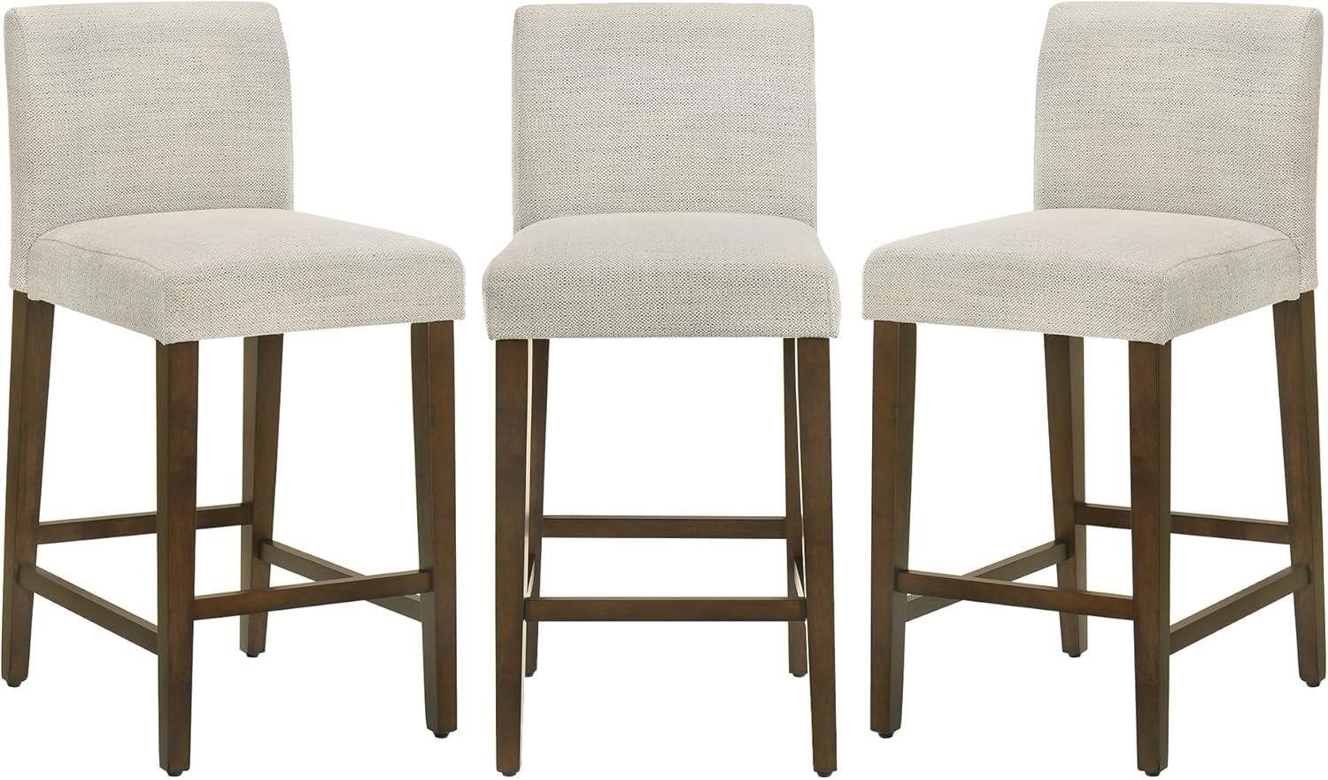 BRAND NEW In Box CHITA Bar Stool Set of 2