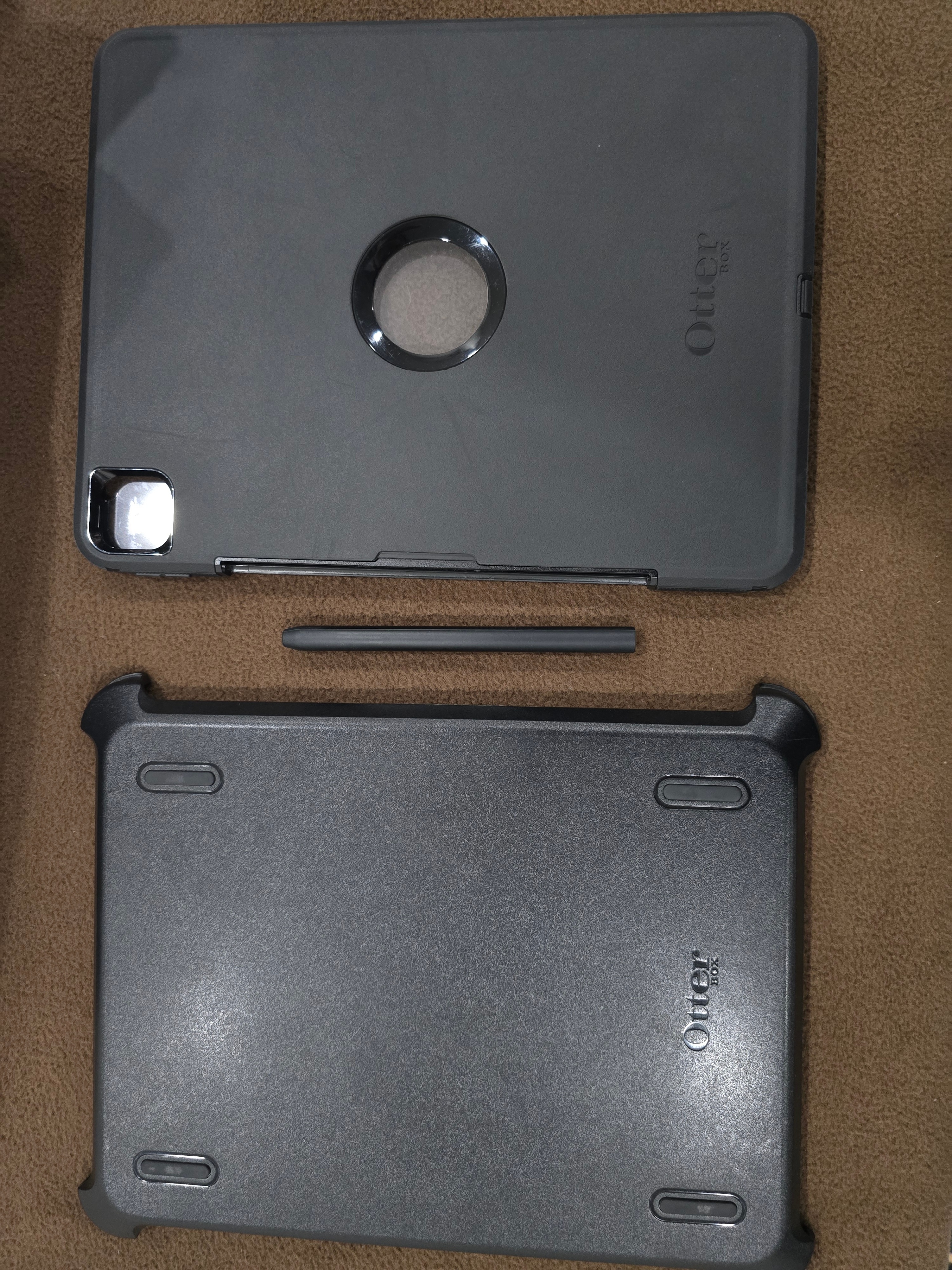 OtterBox Defender Series Case for iPad Pro 12.9-inch