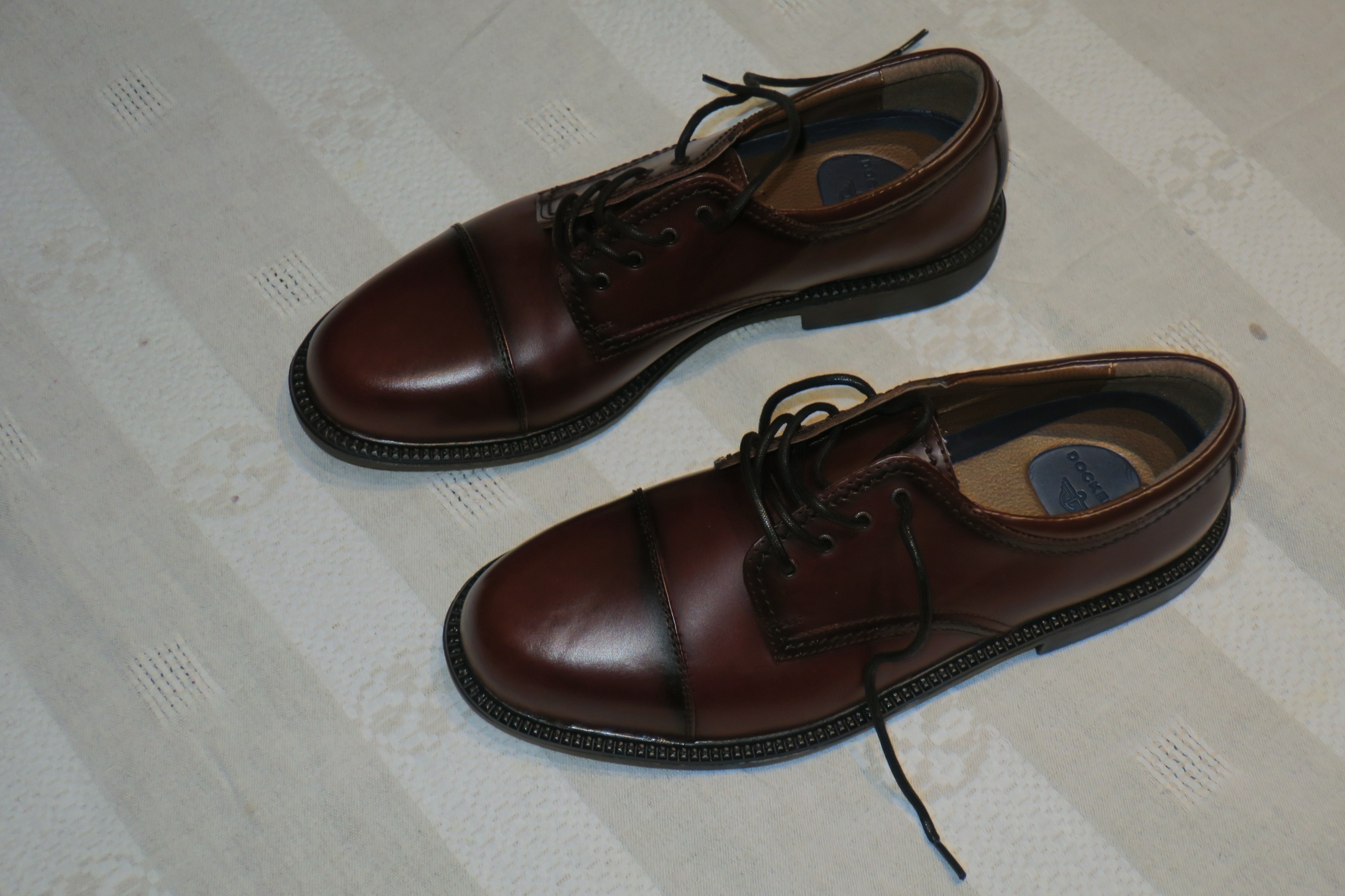 Dockers Oxford Style Shoes NEW - photo 2
