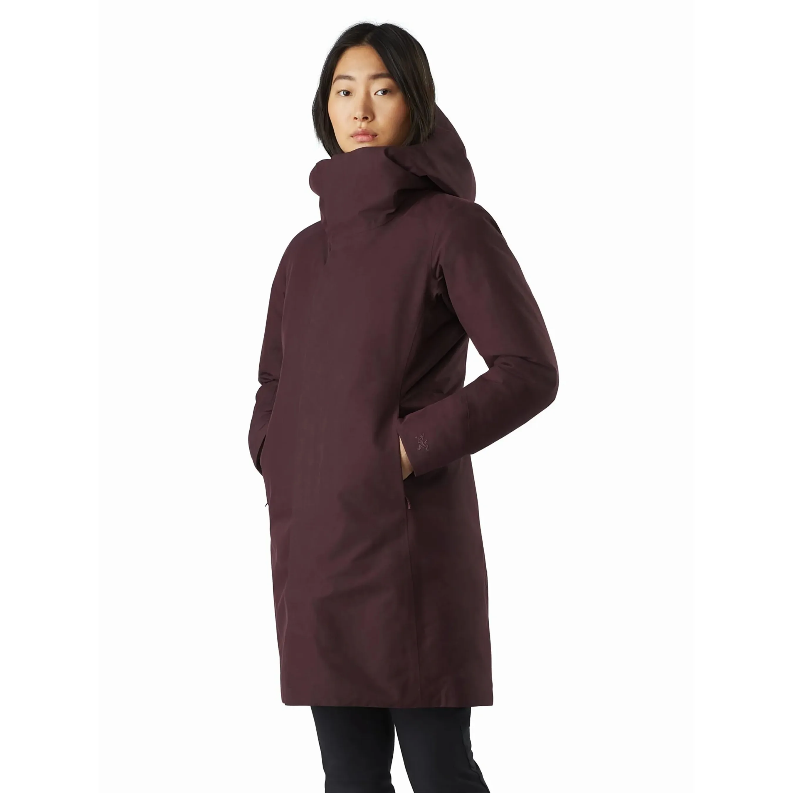 Arc'teryx Women's Patera Parka image indicator(10)