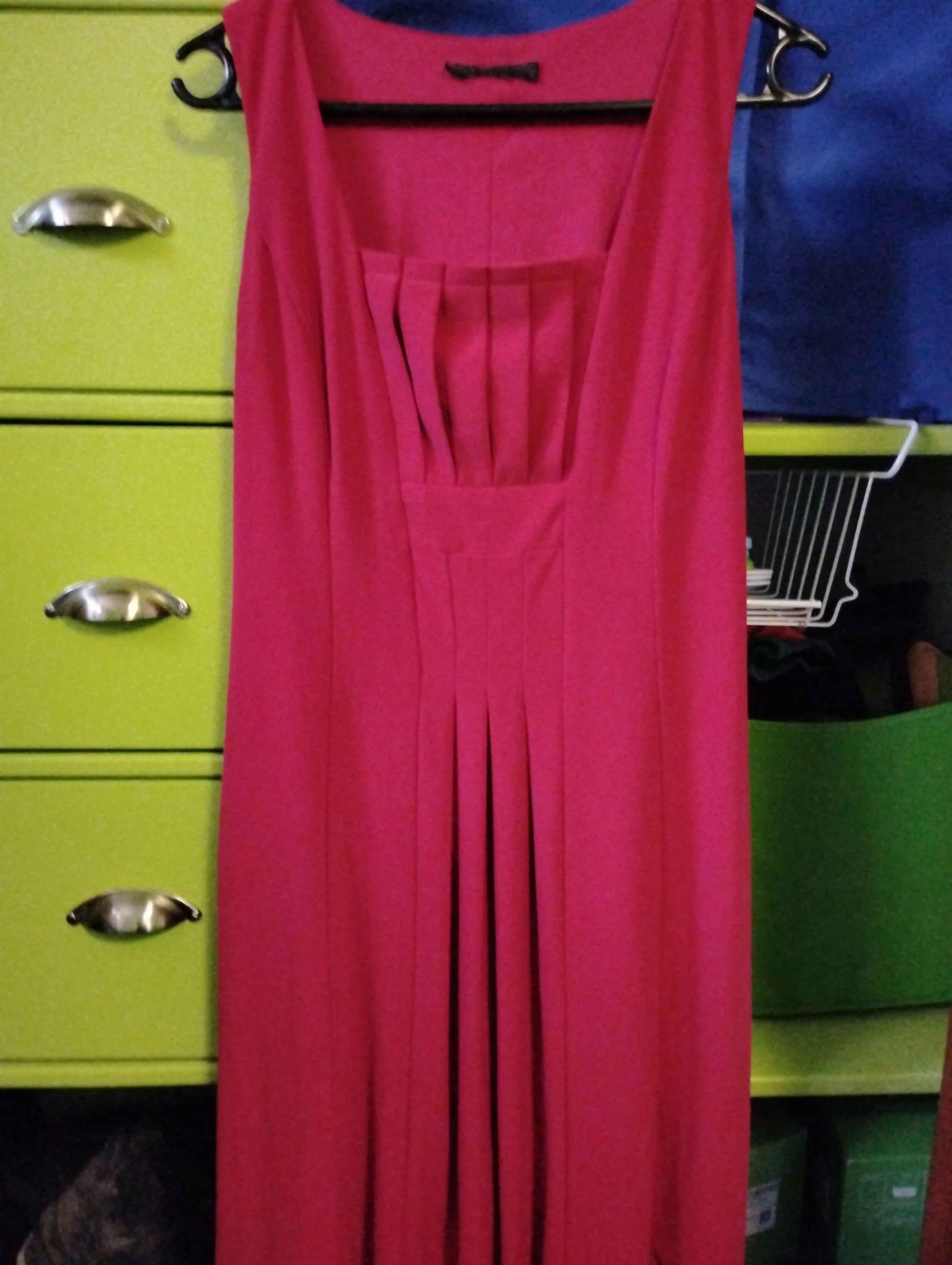 Women’s Formal Dress — Size Medium (Good Condition) thumbnail