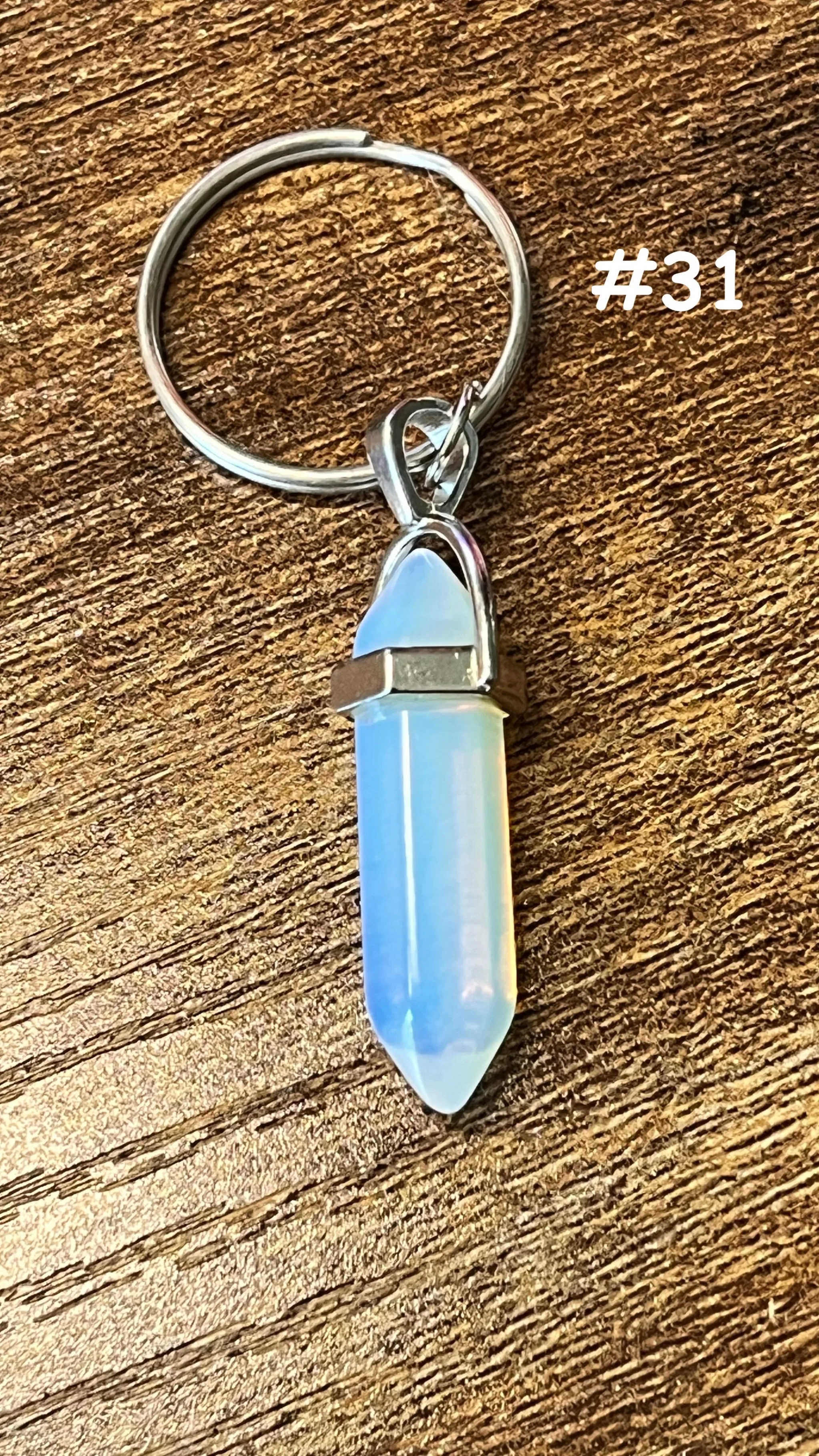 Crystal Key Chains image indicator(2)