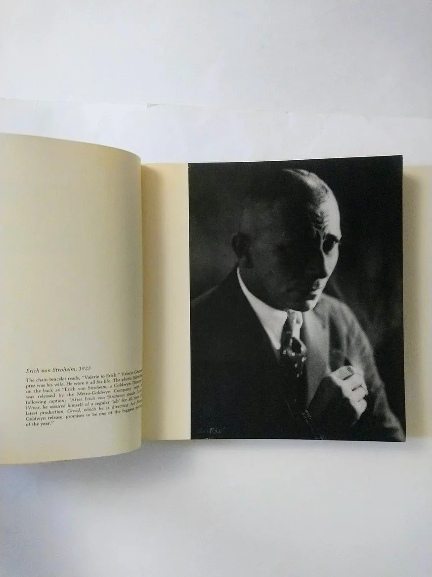 The Complete Greed: of Erich von Stroheim! image indicator(10)