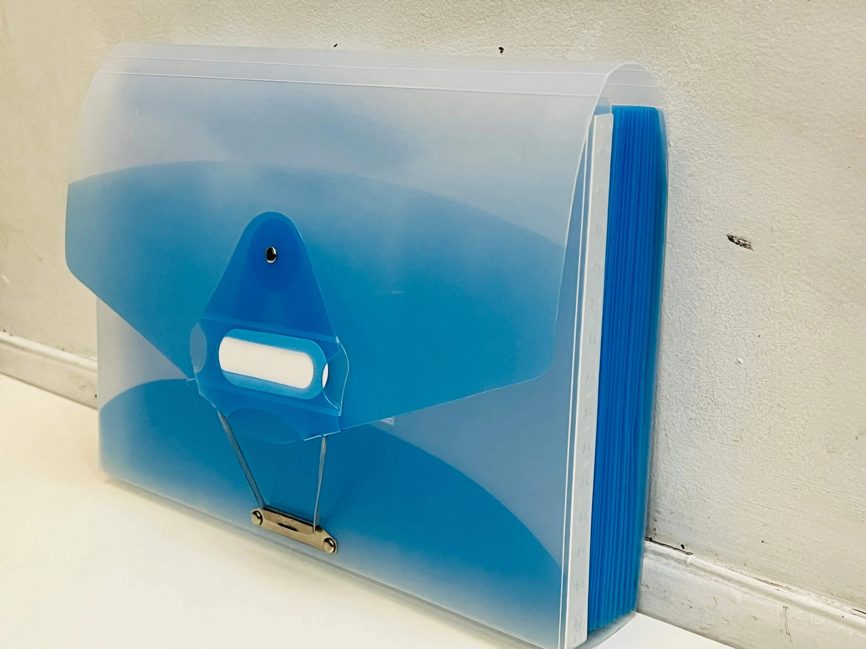 13 pocket expanding file folder & file organizer image indicator(2)