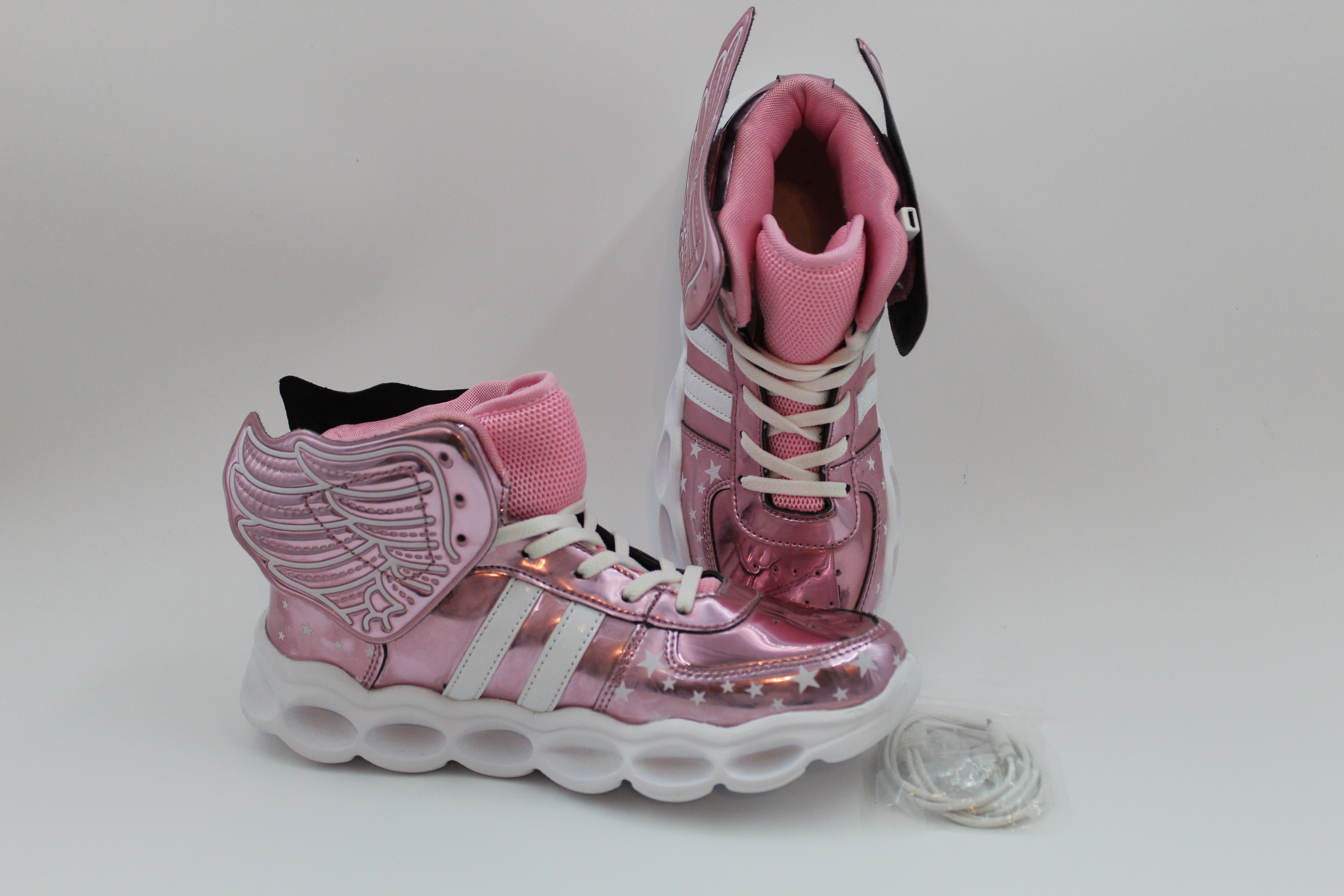 Kid's Shoes - photo 3