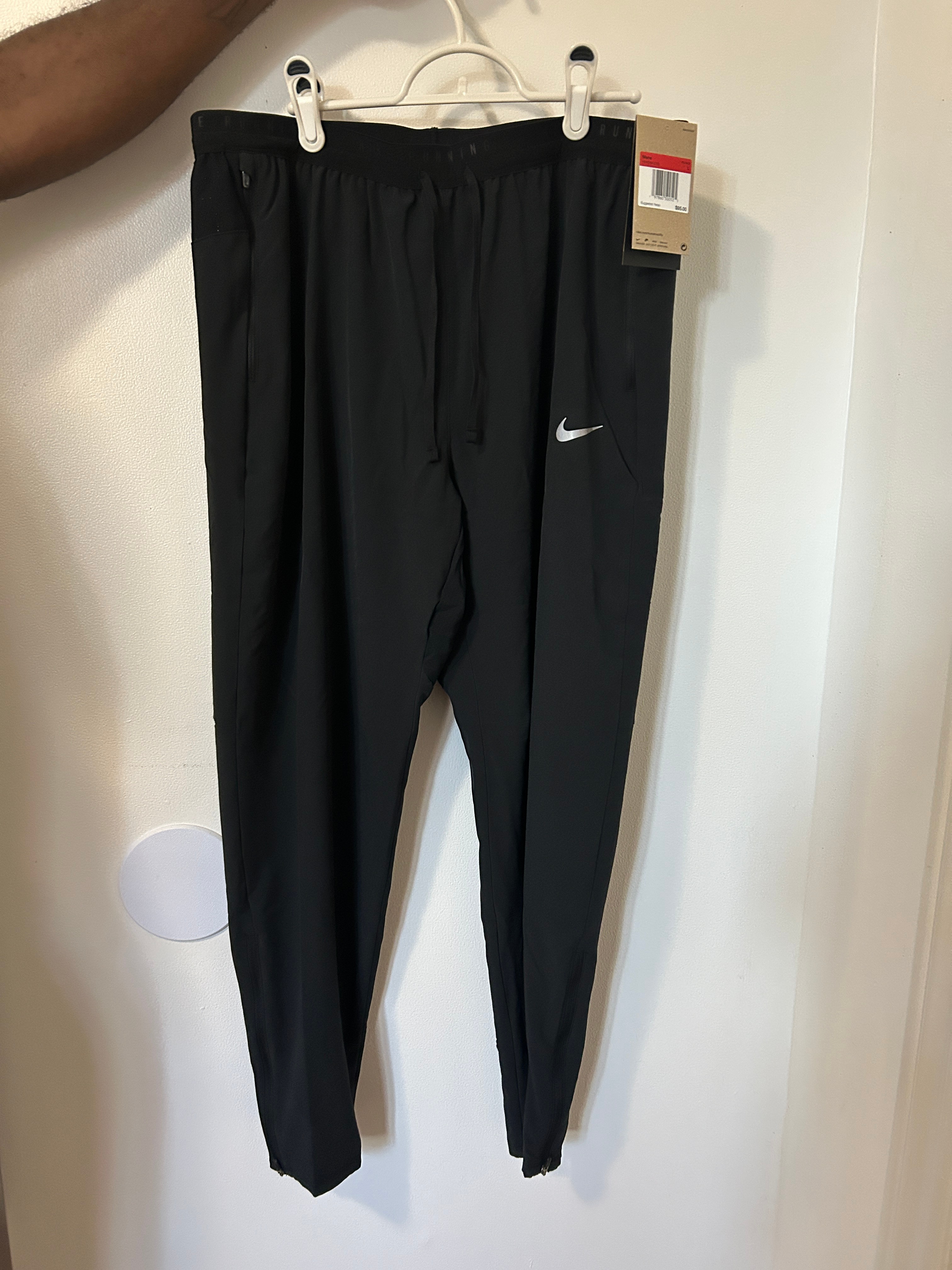 Brand New NIKE Men's Running Pants L (available only in US)