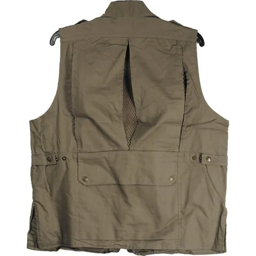 HUMVEE Safari / Photo Vest image indicator(10)