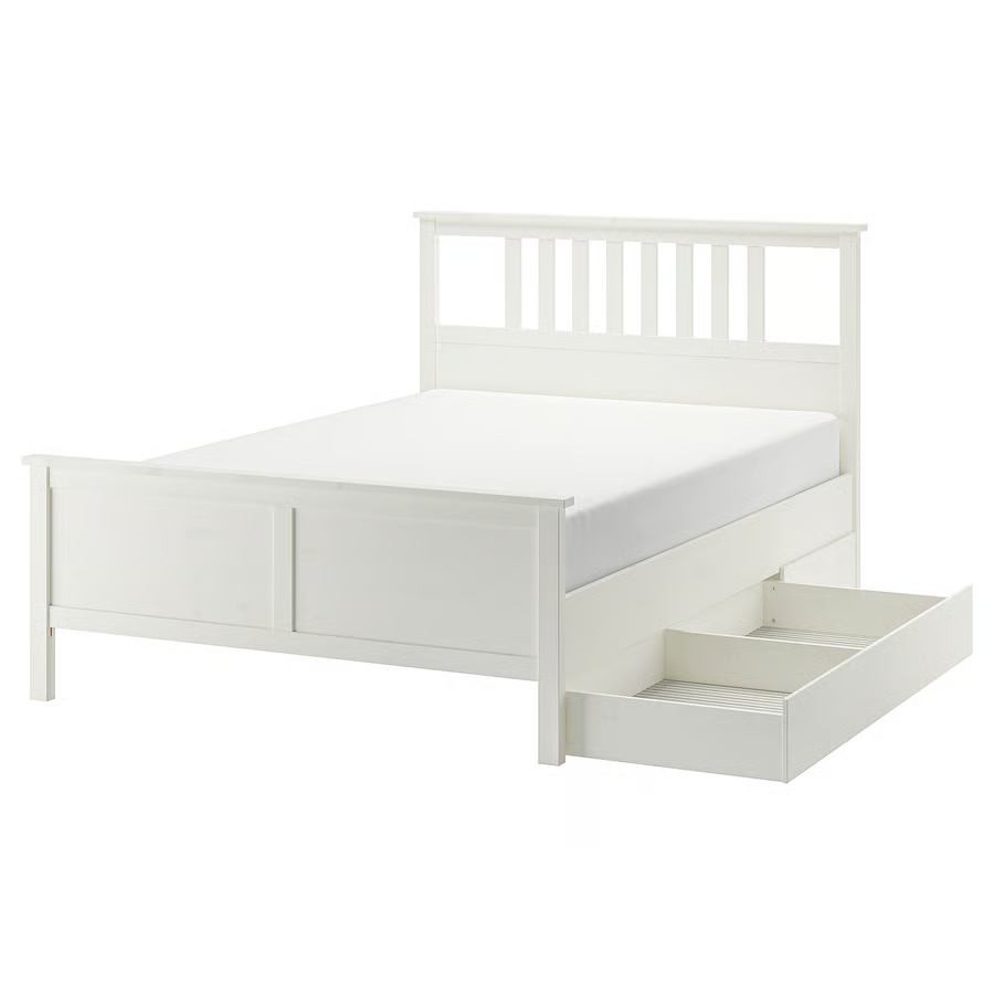 IKEA HEMNES Bed Frame - photo 2