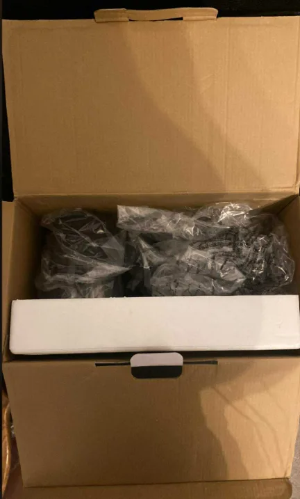 Fretta Self Feeding Slow Masticating Juicer With Large Chute image indicator(4)