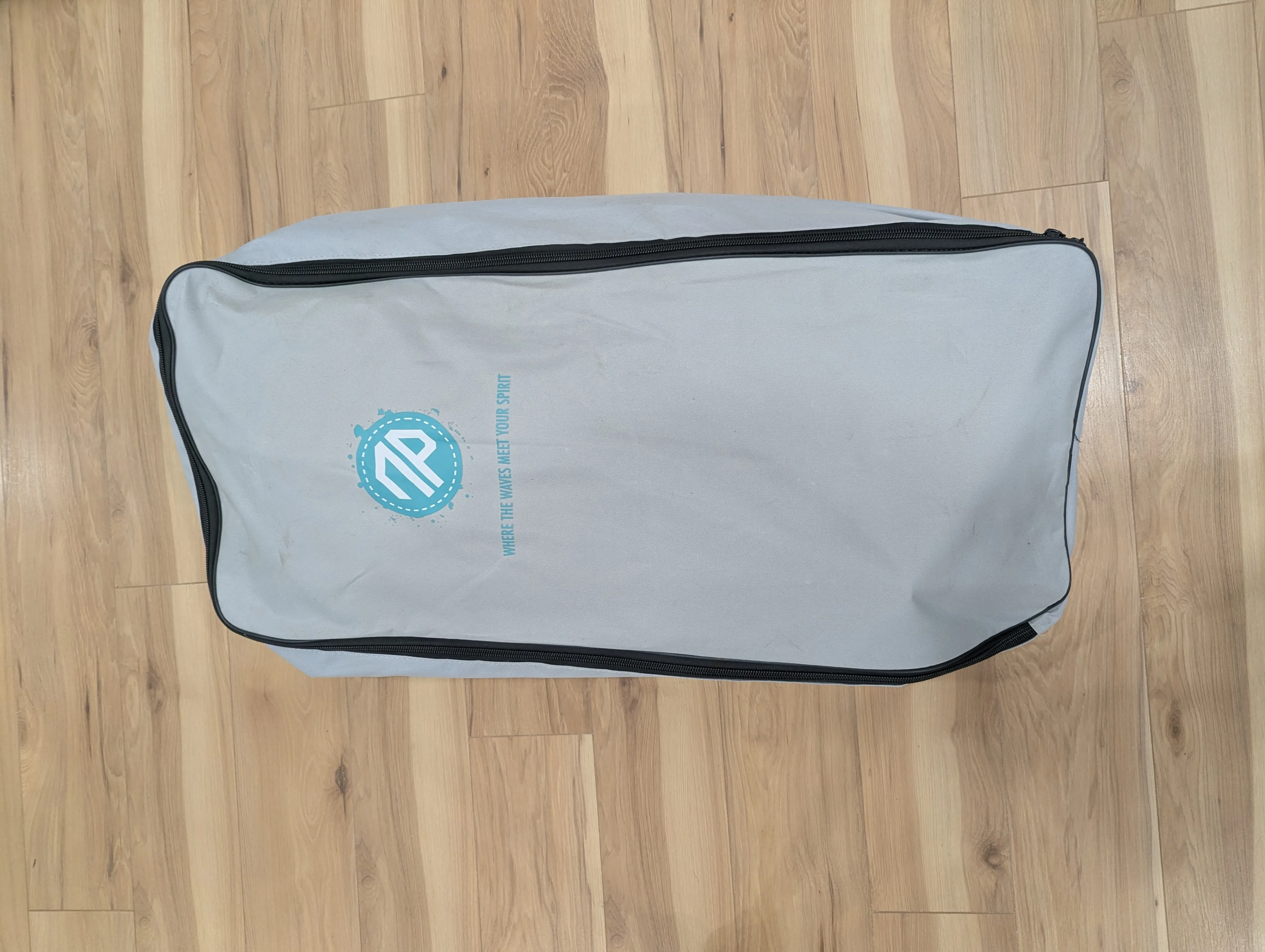 Niphean Inflatable Paddle Board SUP 11 ft image indicator(8)