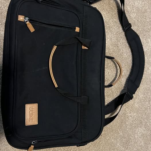 Computer Bag - 18" length