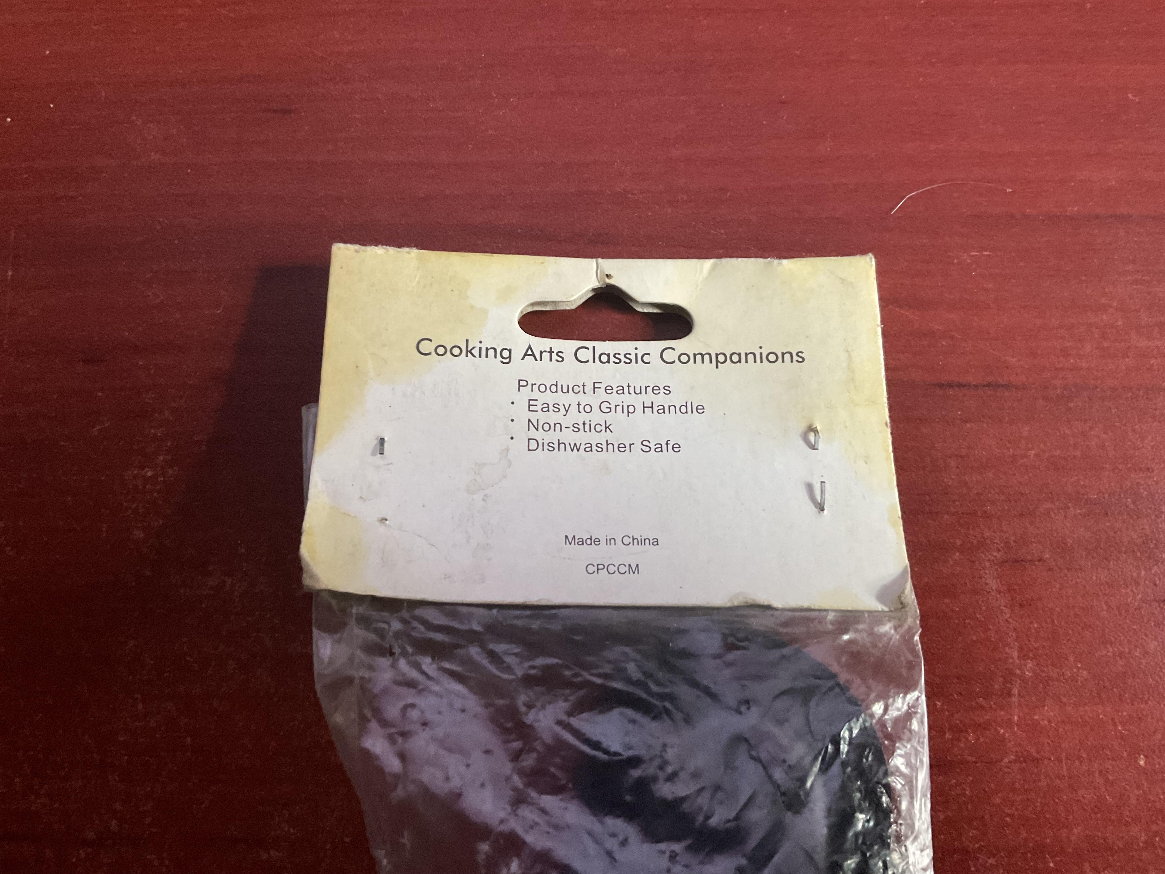 Cooking Club Adjustable Measuring Spoon - photo 4