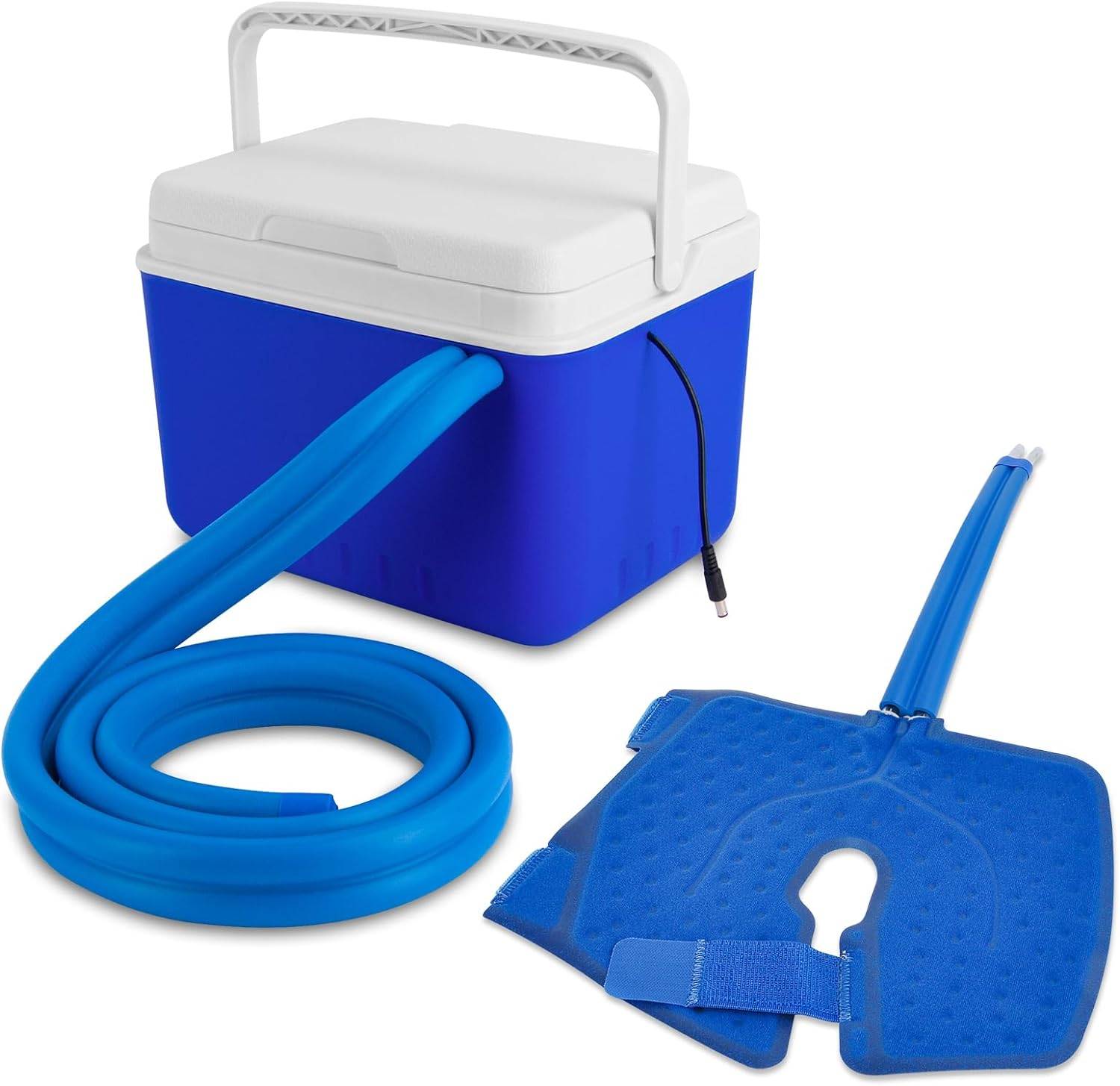 Cold Therapy System for Pain Relief